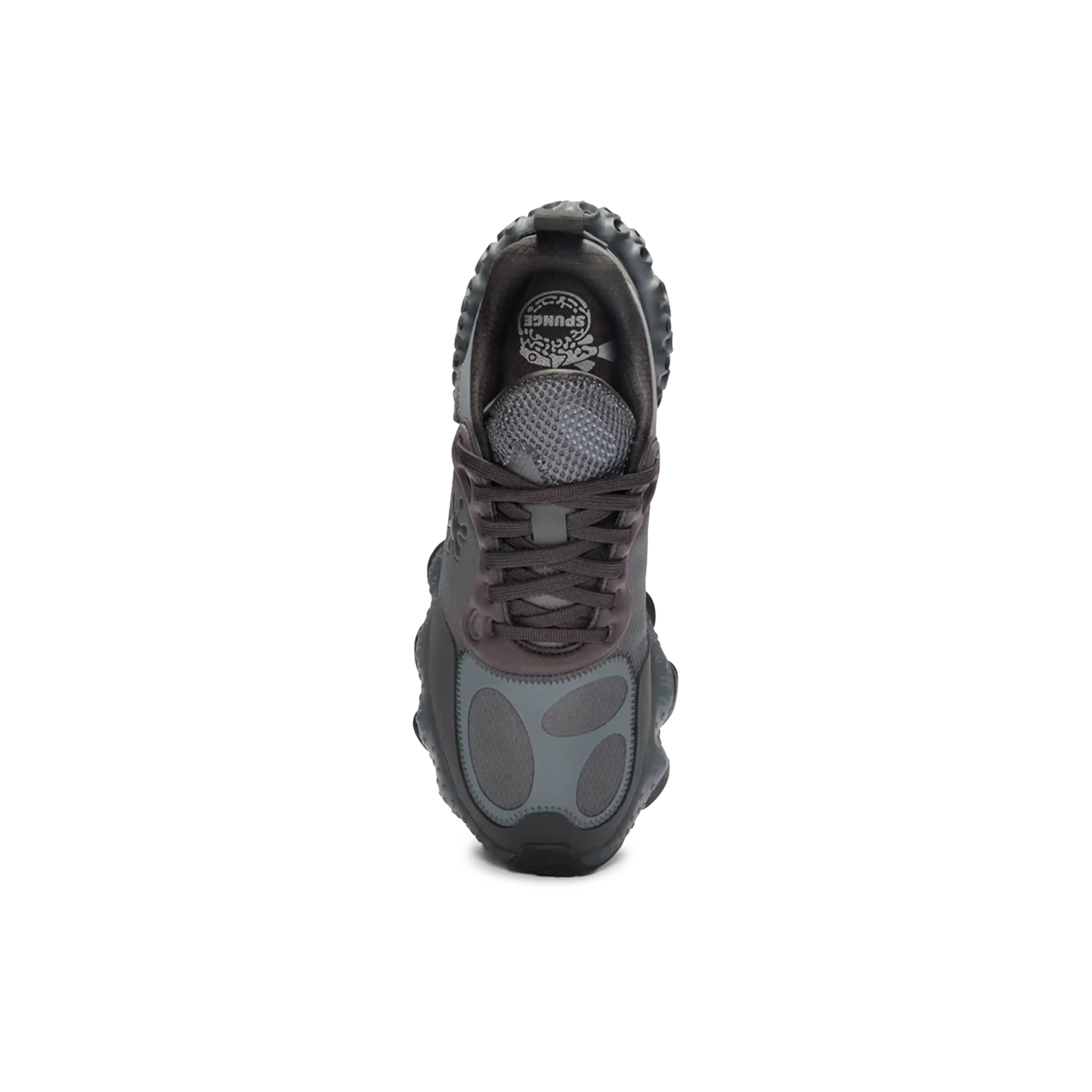 Spunge Osmosis Black