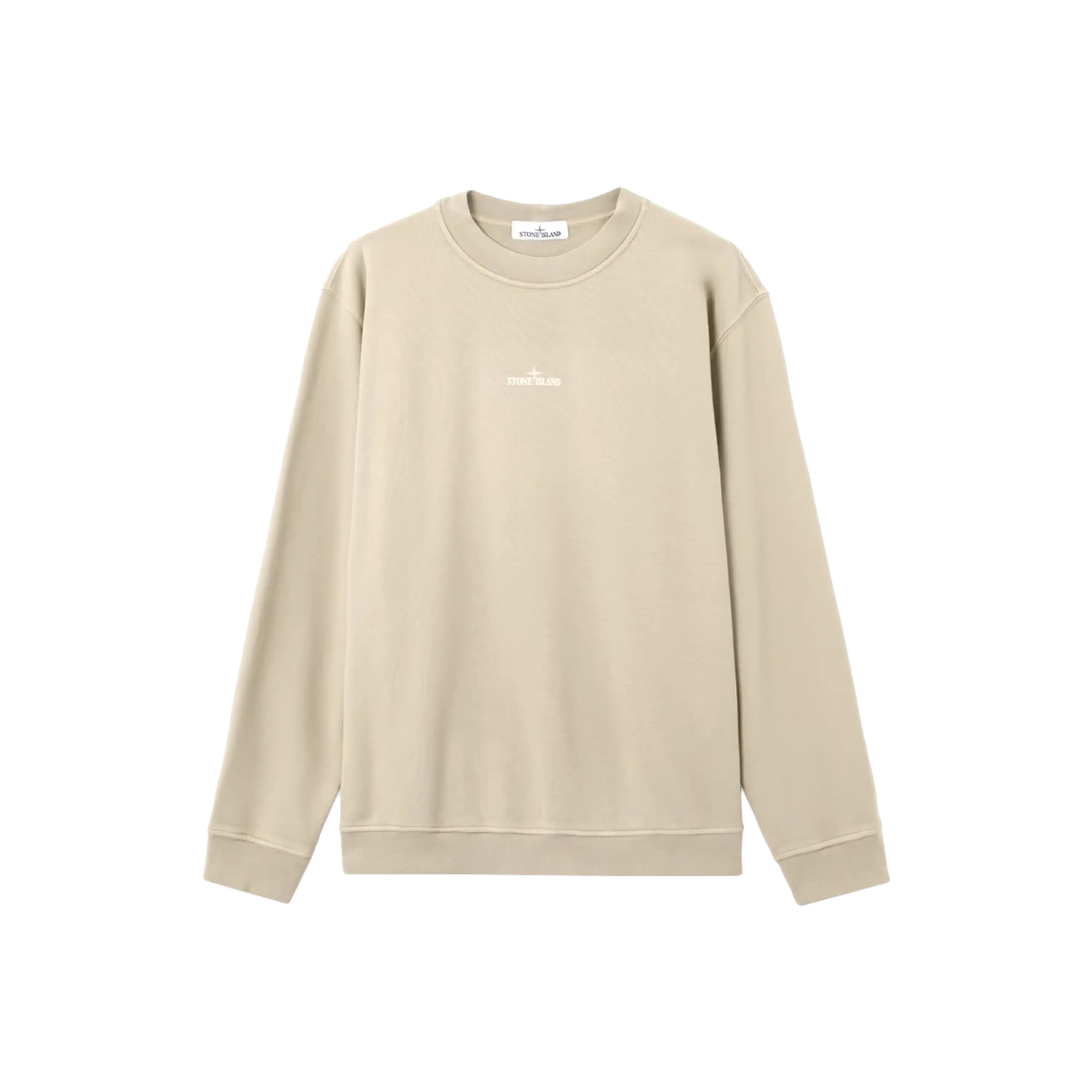 Stone Island 6100018 COTTON FLEECE