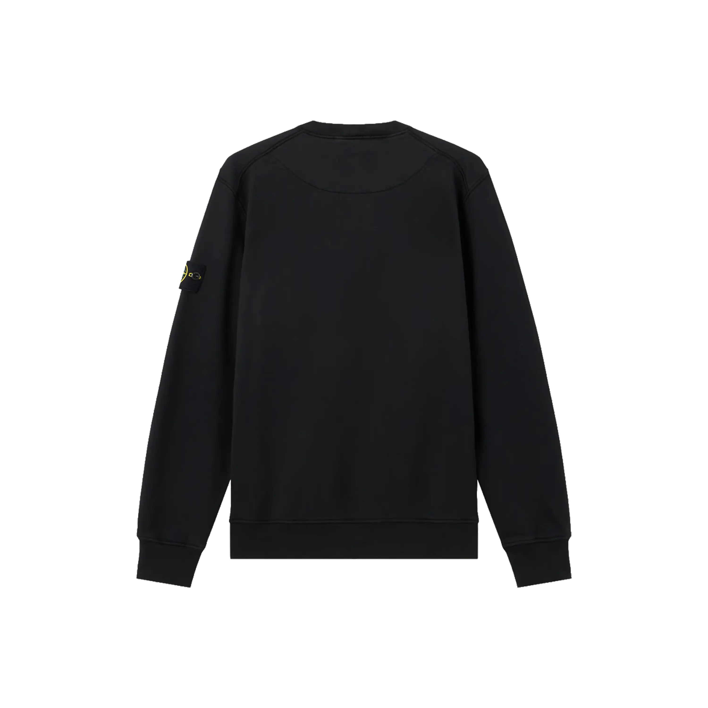 Stone Island 6100060 ORGANIC COTTON FLEECE