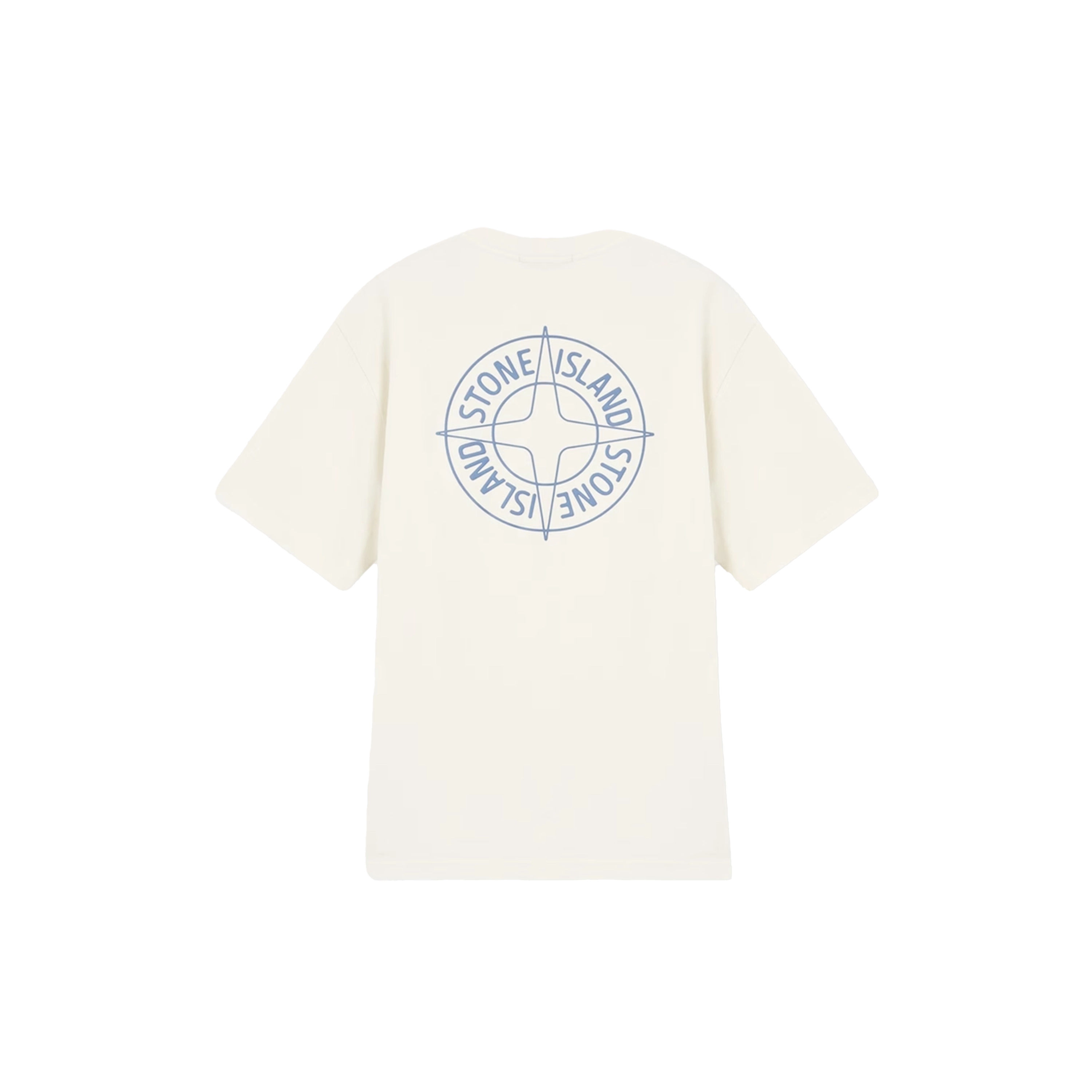 Stone Island 2100001 ORGANIC COTTON JERSEY