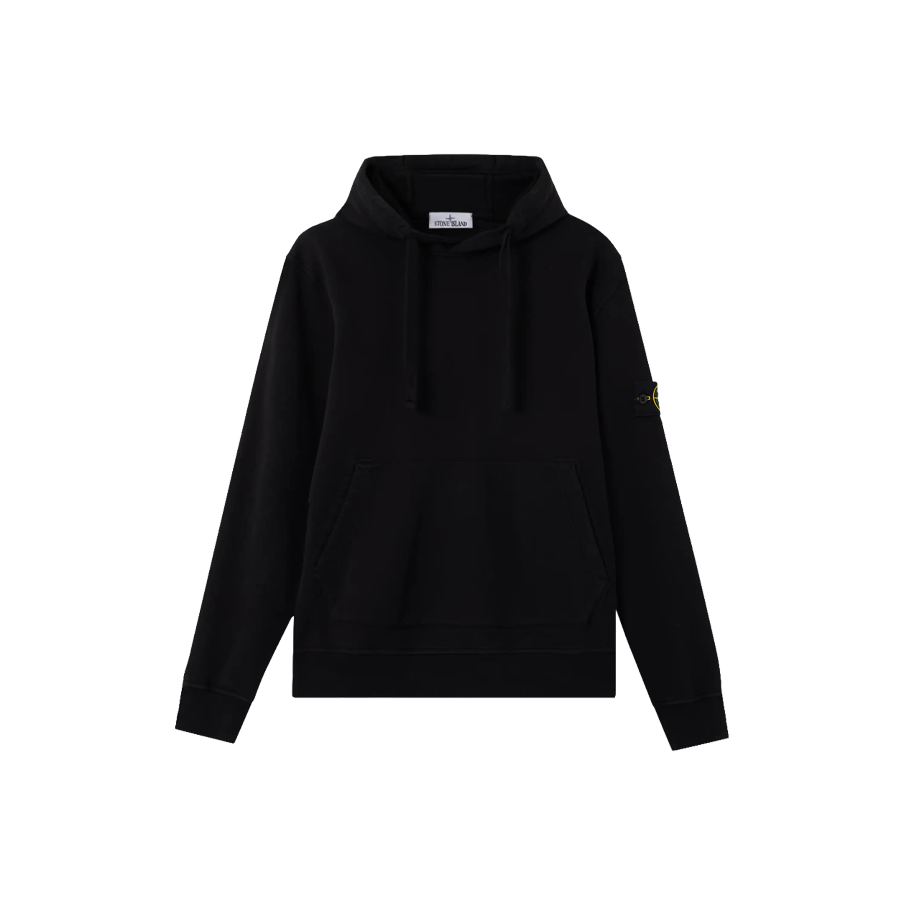 Stone Island 6100062 ORGANIC COTTON FLEECE