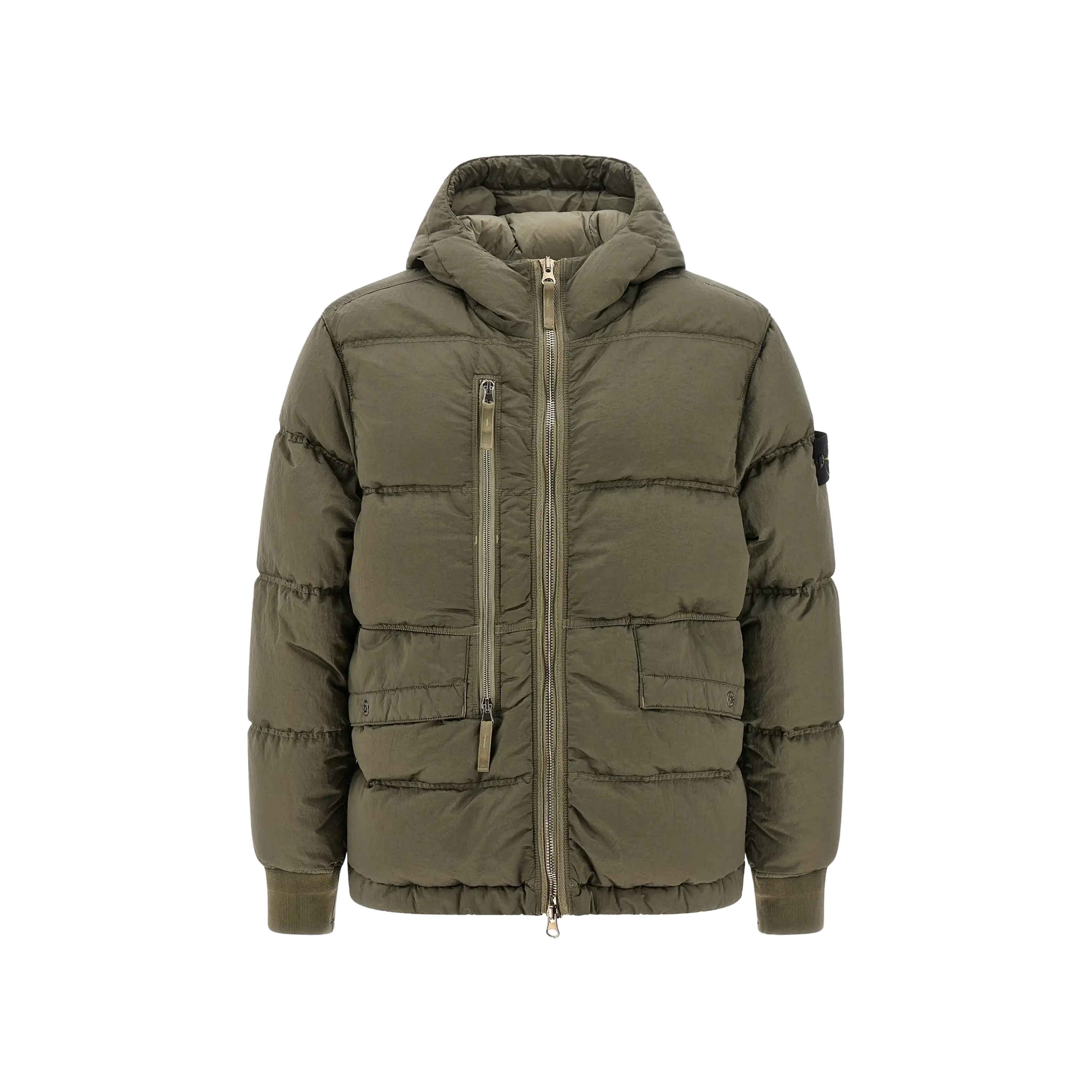 Stone Island 4100088 NYLON METAL