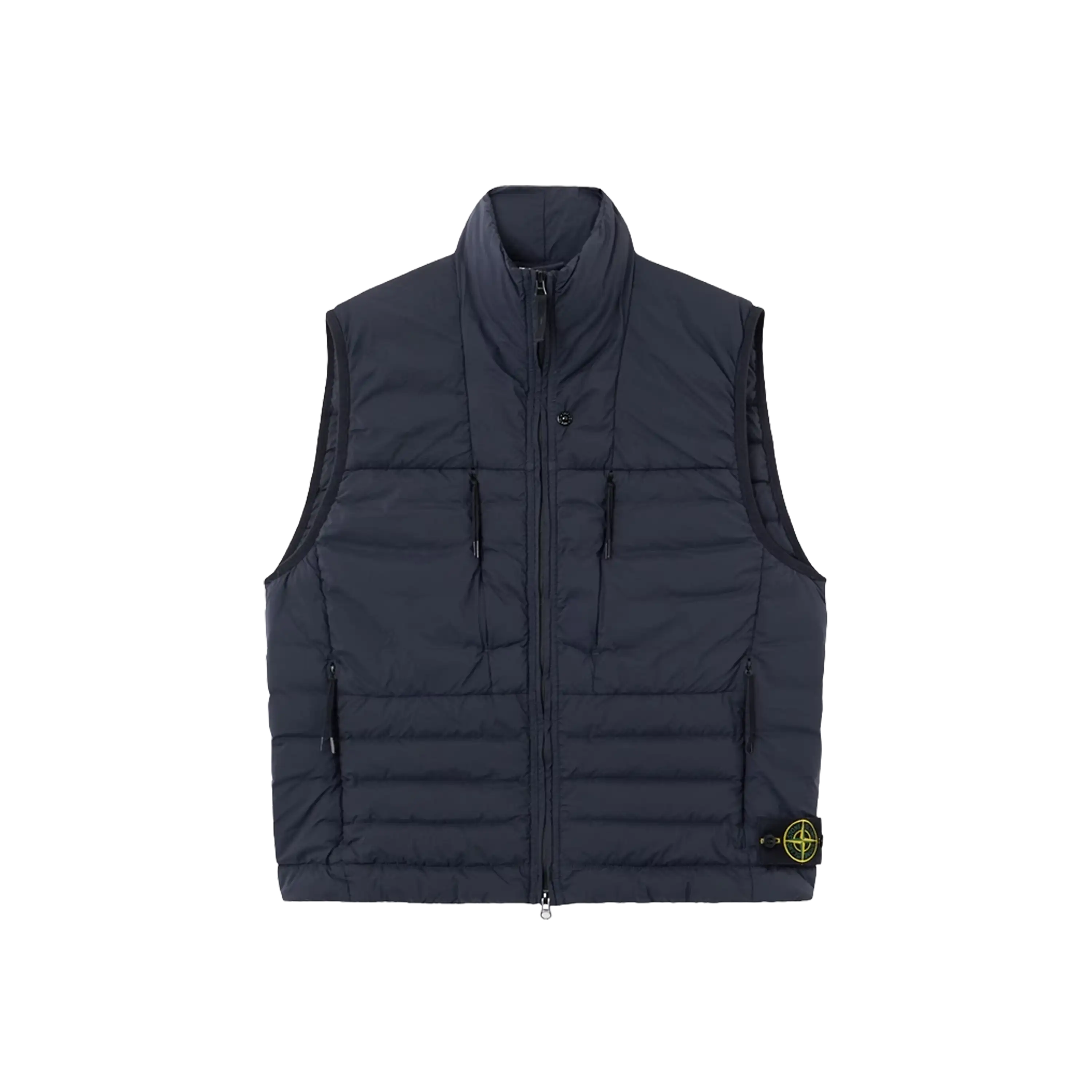 Stone Island G100007 SEAMLESS TUNNEL NYLON DOWN-TC