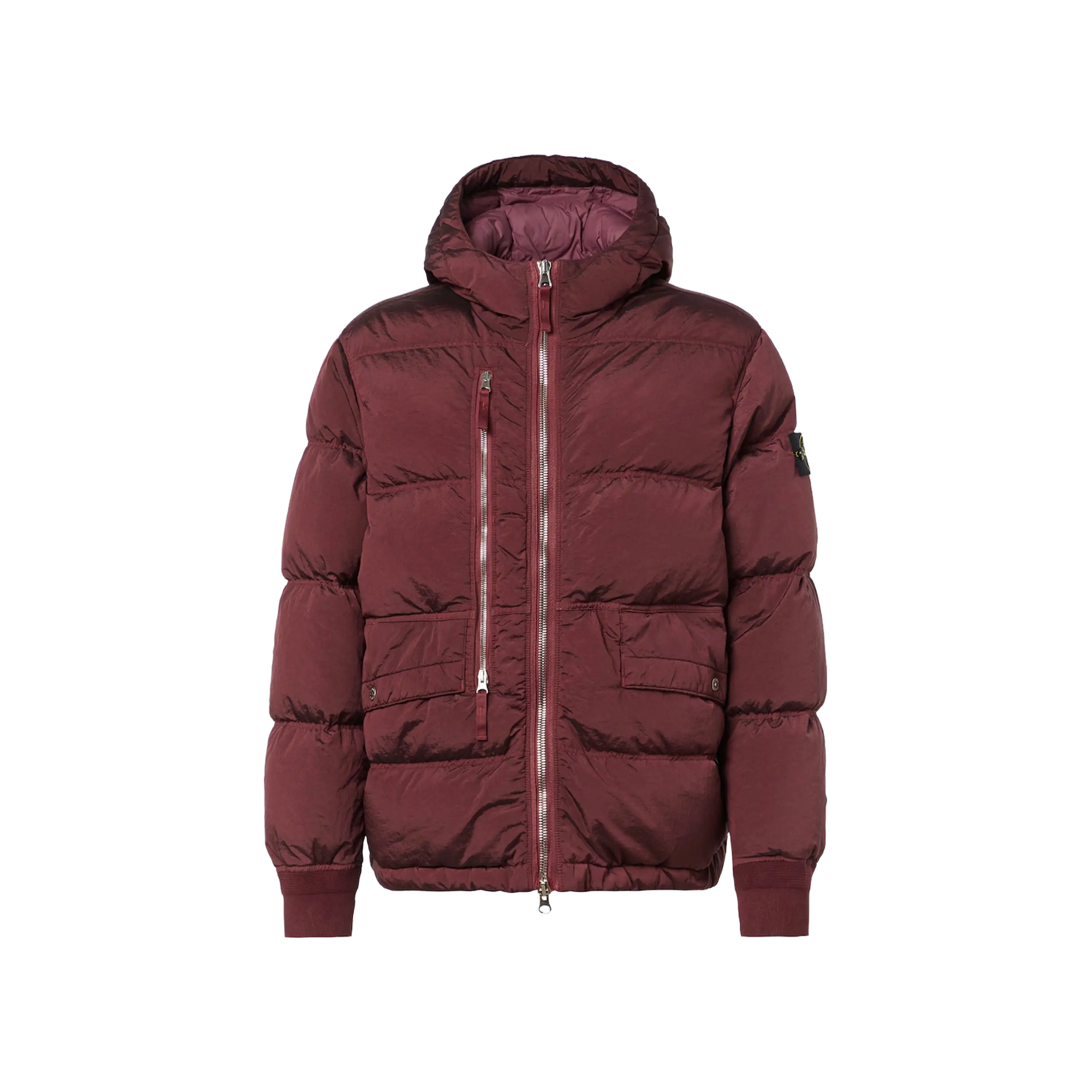 Stone Island 4100088 NYLON METAL