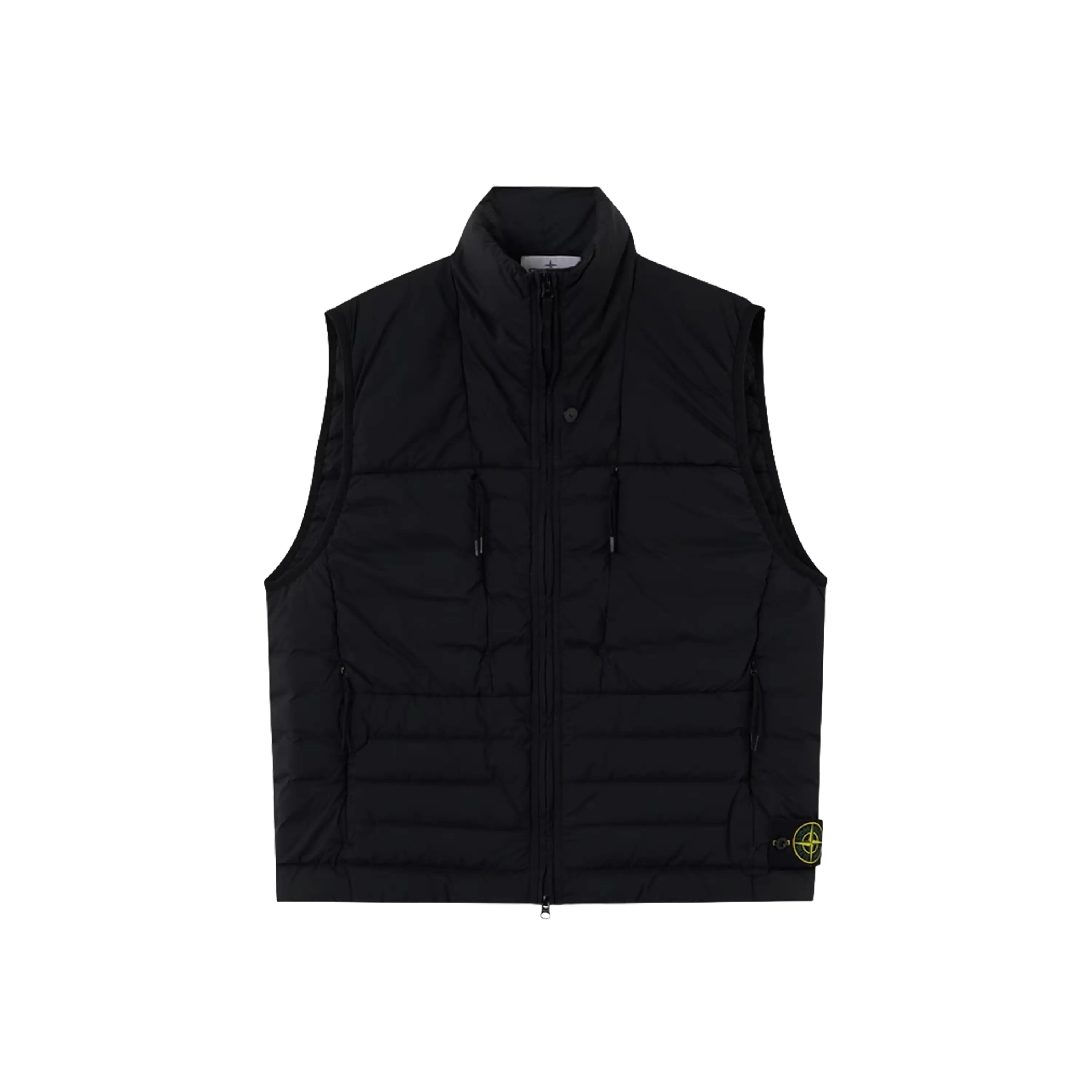 Stone Island G100007 SEAMLESS TUNNEL NYLON DOWN-TC