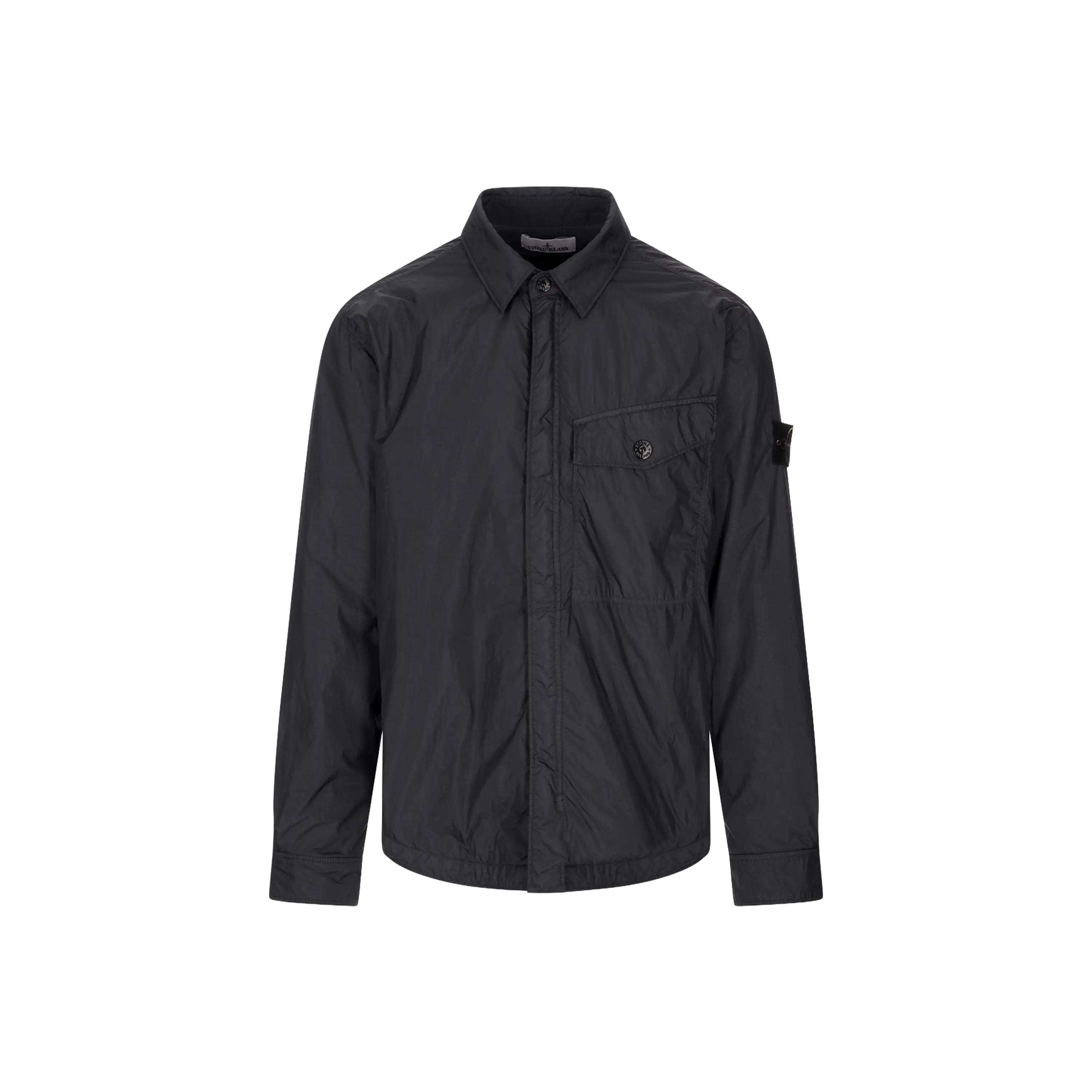 Stone Island Q100006 CRINKLE REPS NY