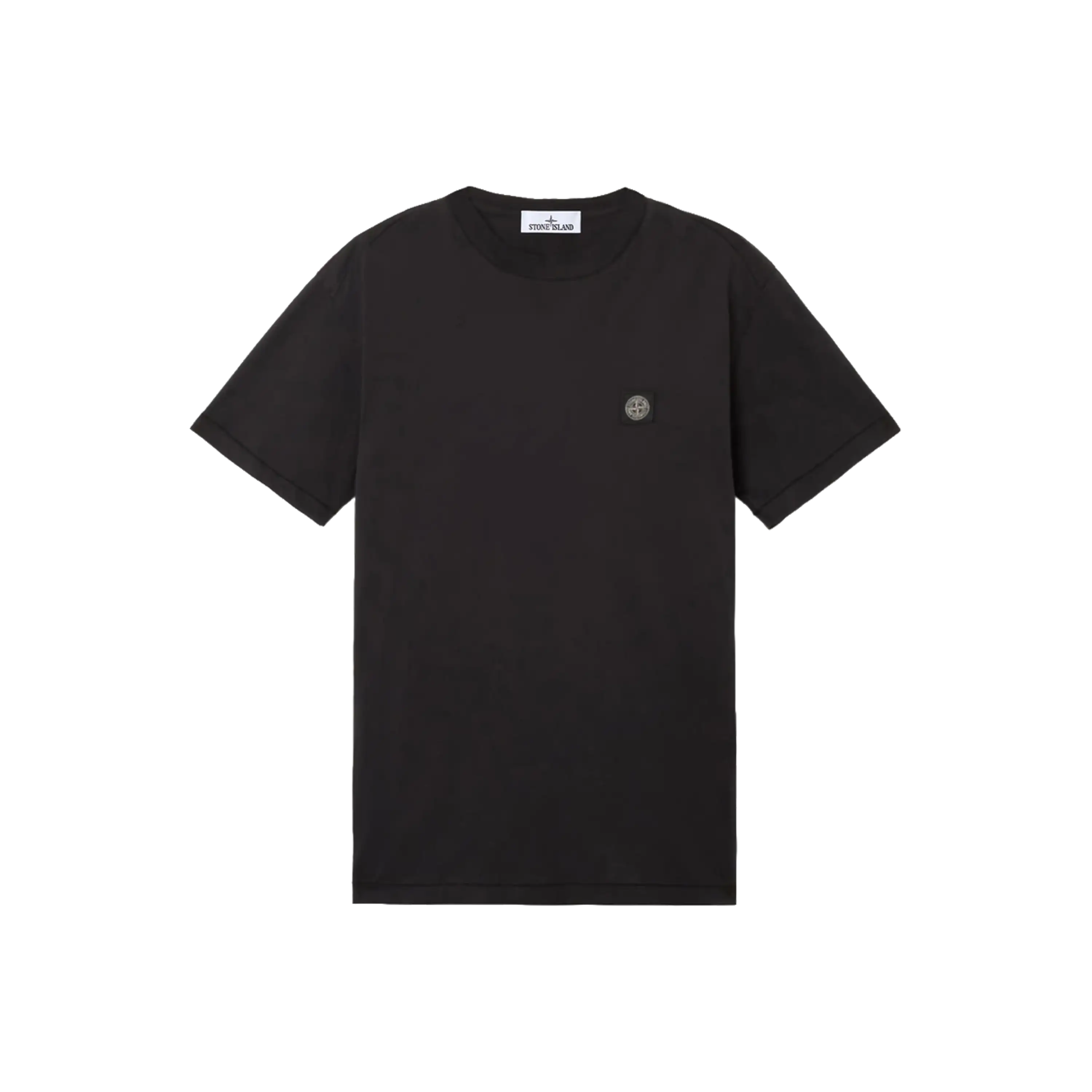 Stone Island 2100027 60/2 COTTON JERSEY