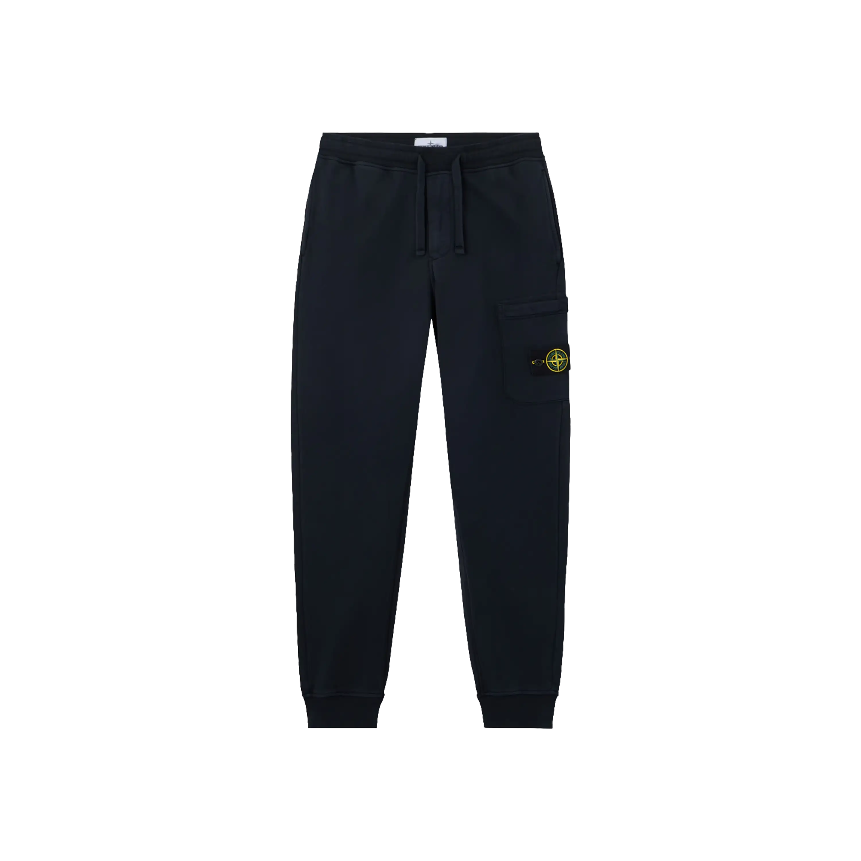 Stone Island 6200010 ORGANIC COTTON FLEECE