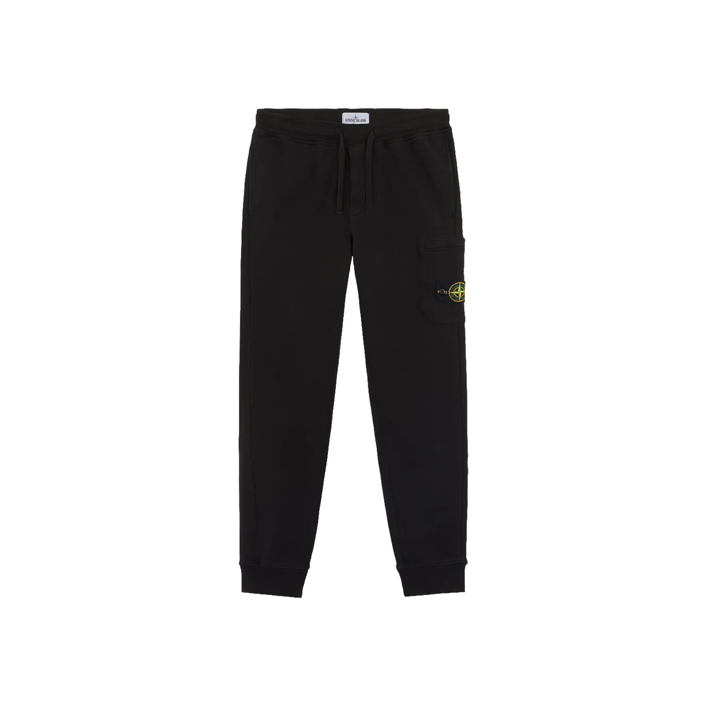 Stone Island 6200010 ORGANIC COTTON FLEECE