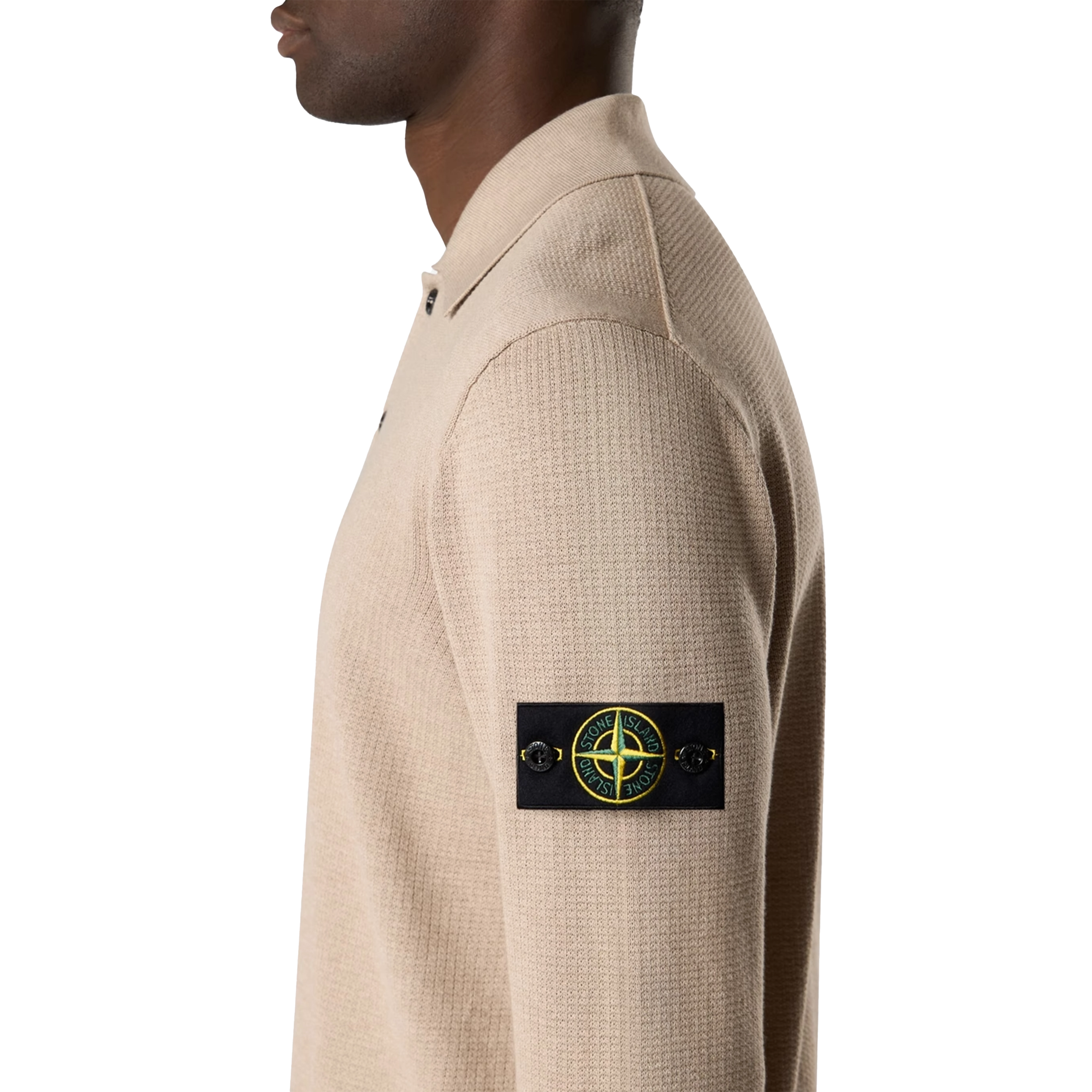 Stone Island 5100024 MICRO STITCH SOFT ORGANIC COTTON