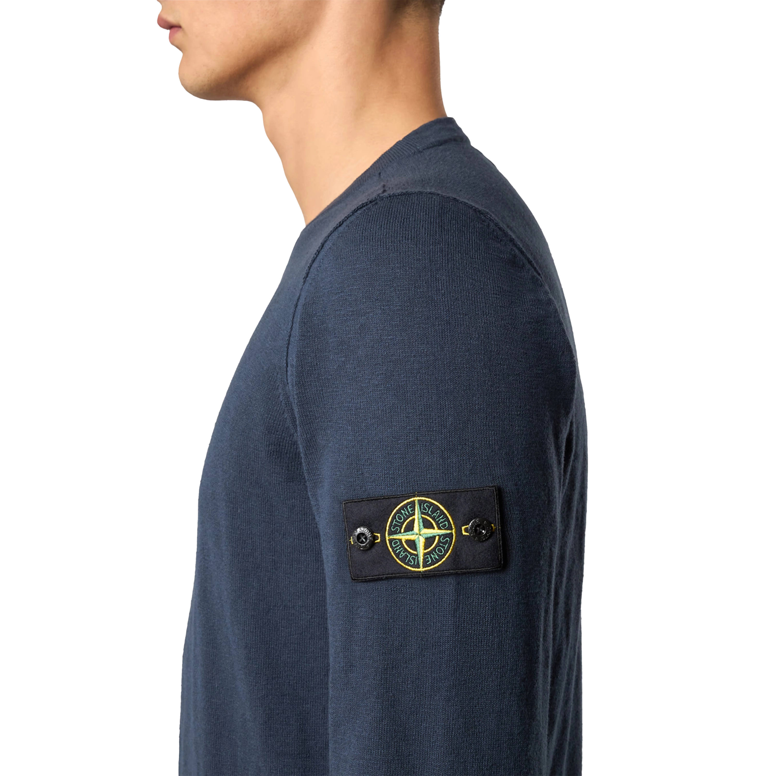 Stone Island  5100052 ORGANIC COTTON WITH NYLON