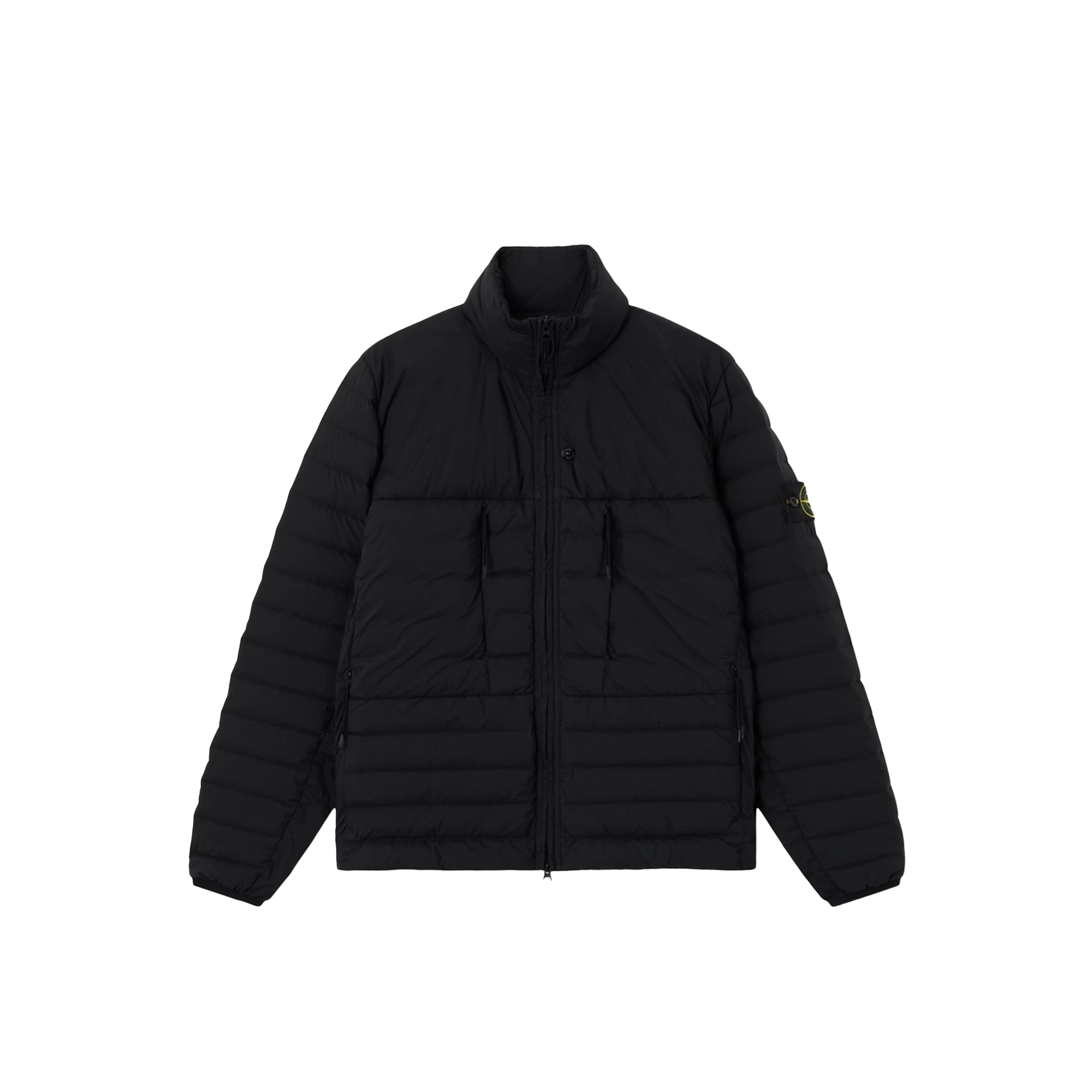 Stone Island 4100106 SEAMLESS TUNNEL NYLON DOWN-TC