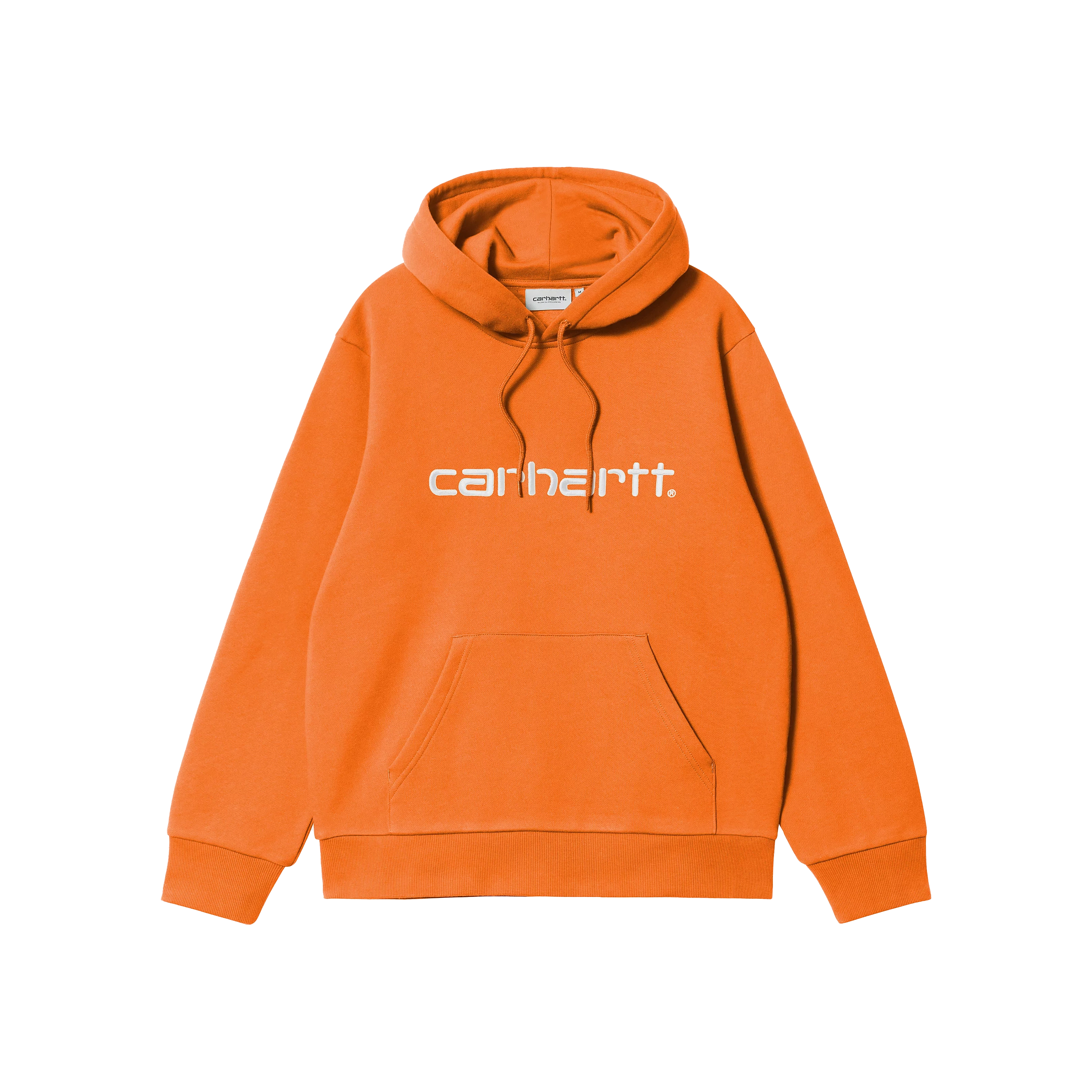 Carhartt WIP Hooded Sweatshirt