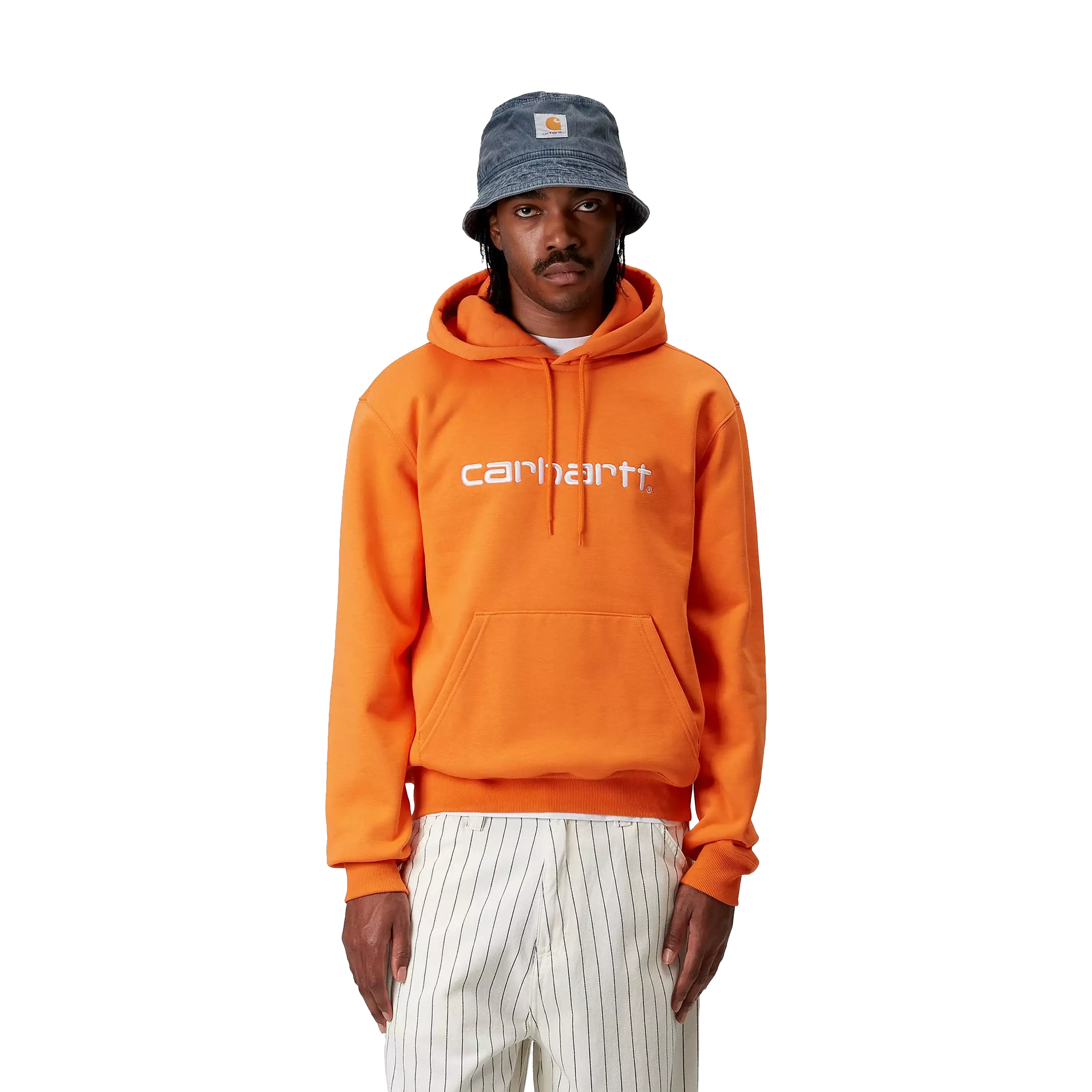 Carhartt WIP Hooded Sweatshirt