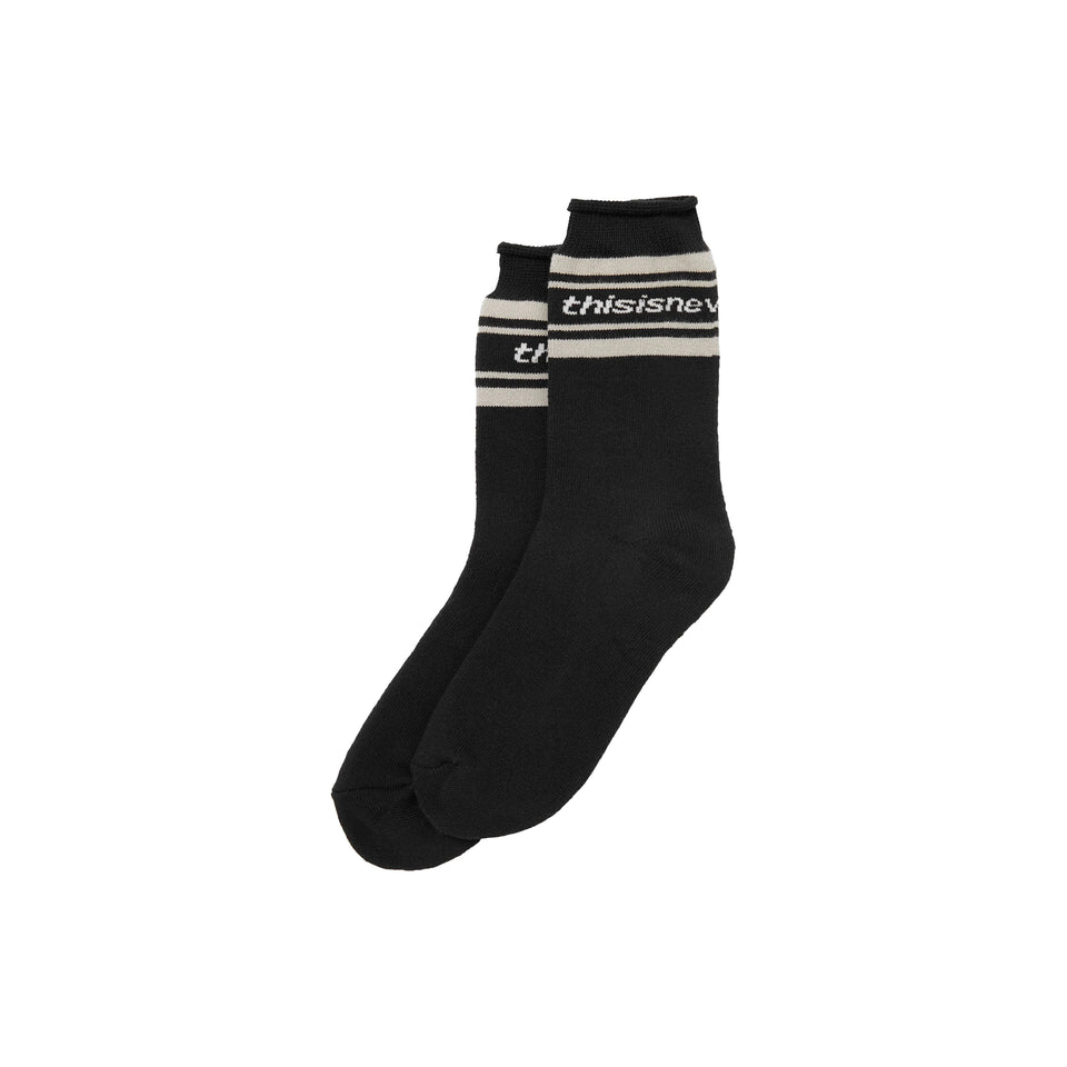 Thisisneverthat® Striped Socks