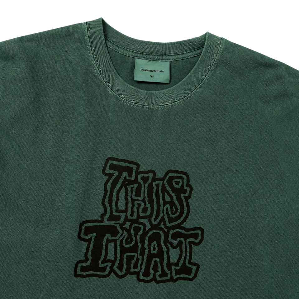 Thisisneverthat® Permutations T-shirt