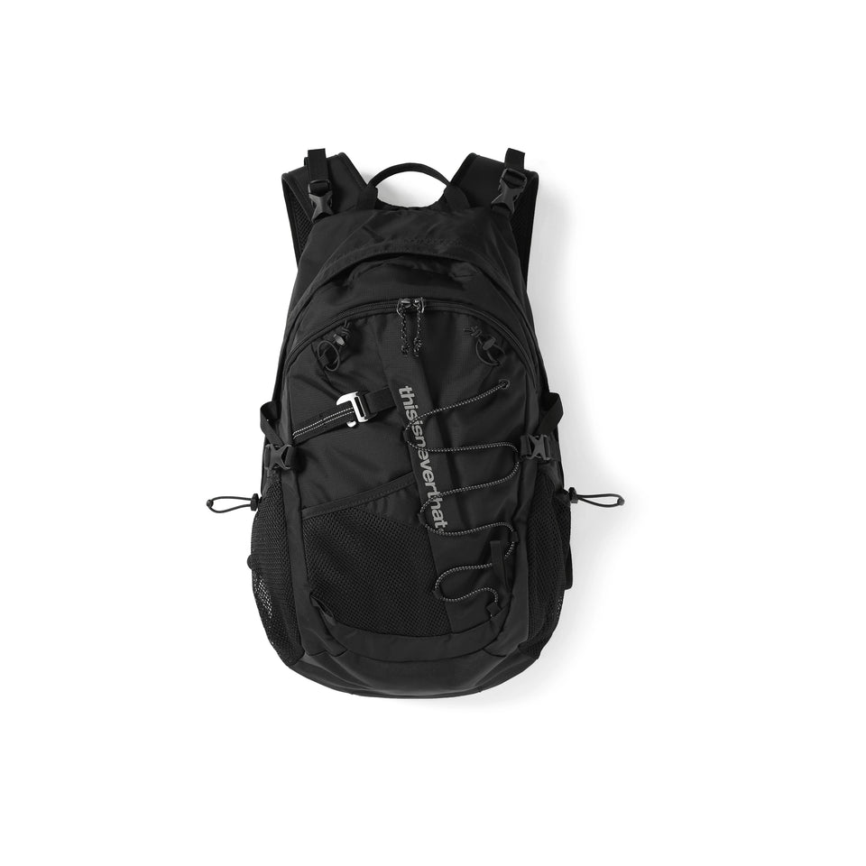 Thisisneverthat® SP-Logo Field Backpack 28 Black