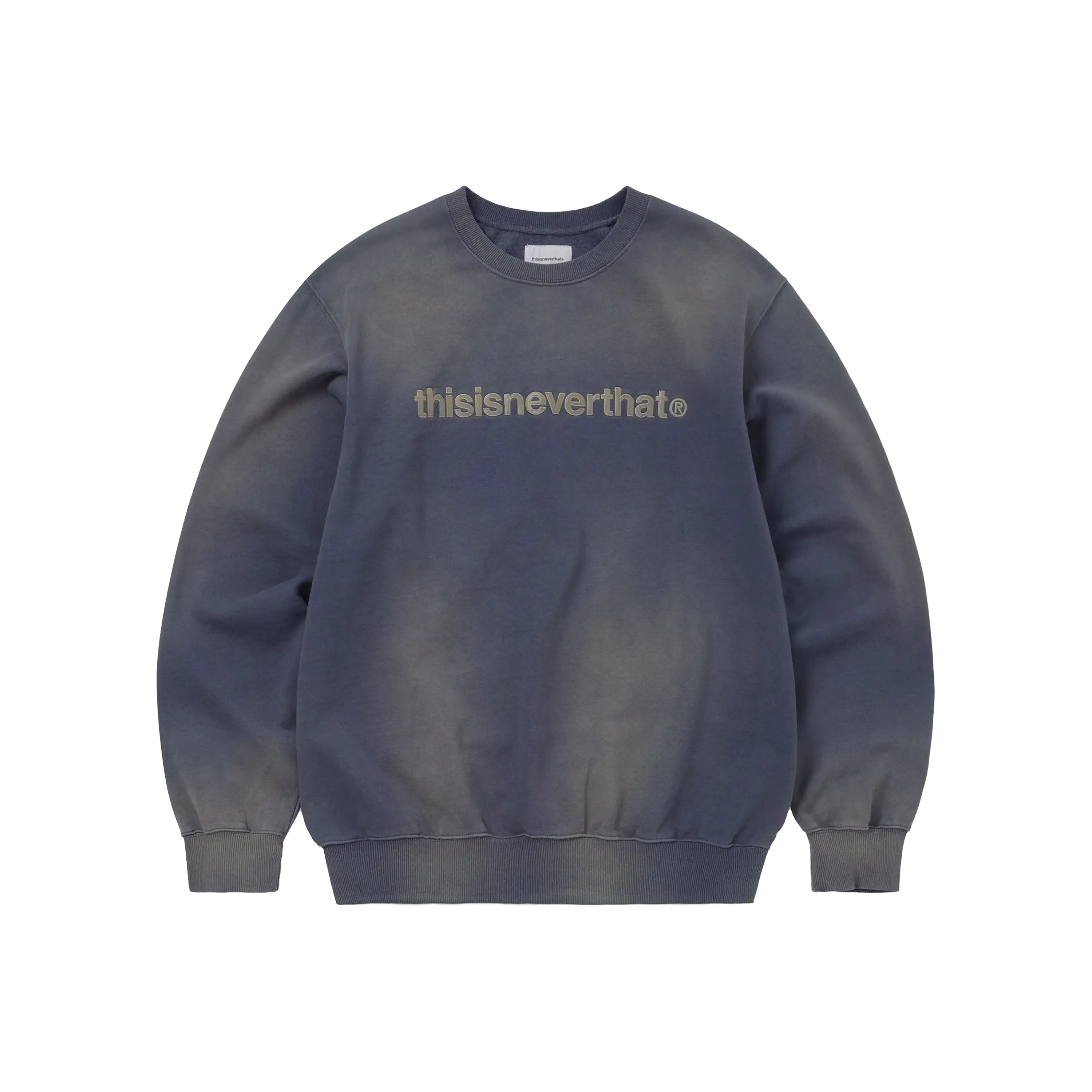 Thisisneverthat T-Logo Crewneck