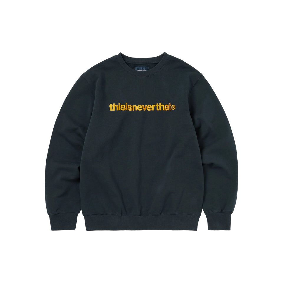 Thisisneverthat® T-Logo Crewneck