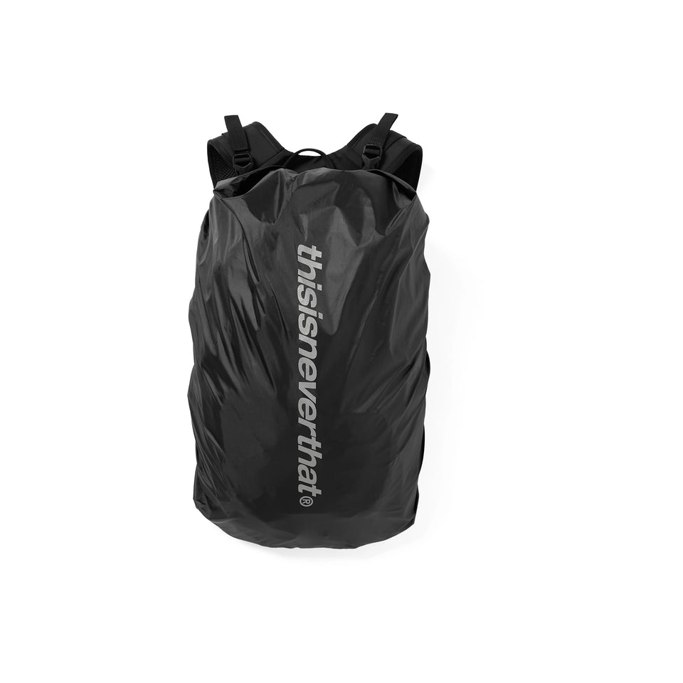 Thisisneverthat® SP-Logo Field Backpack 28 Black