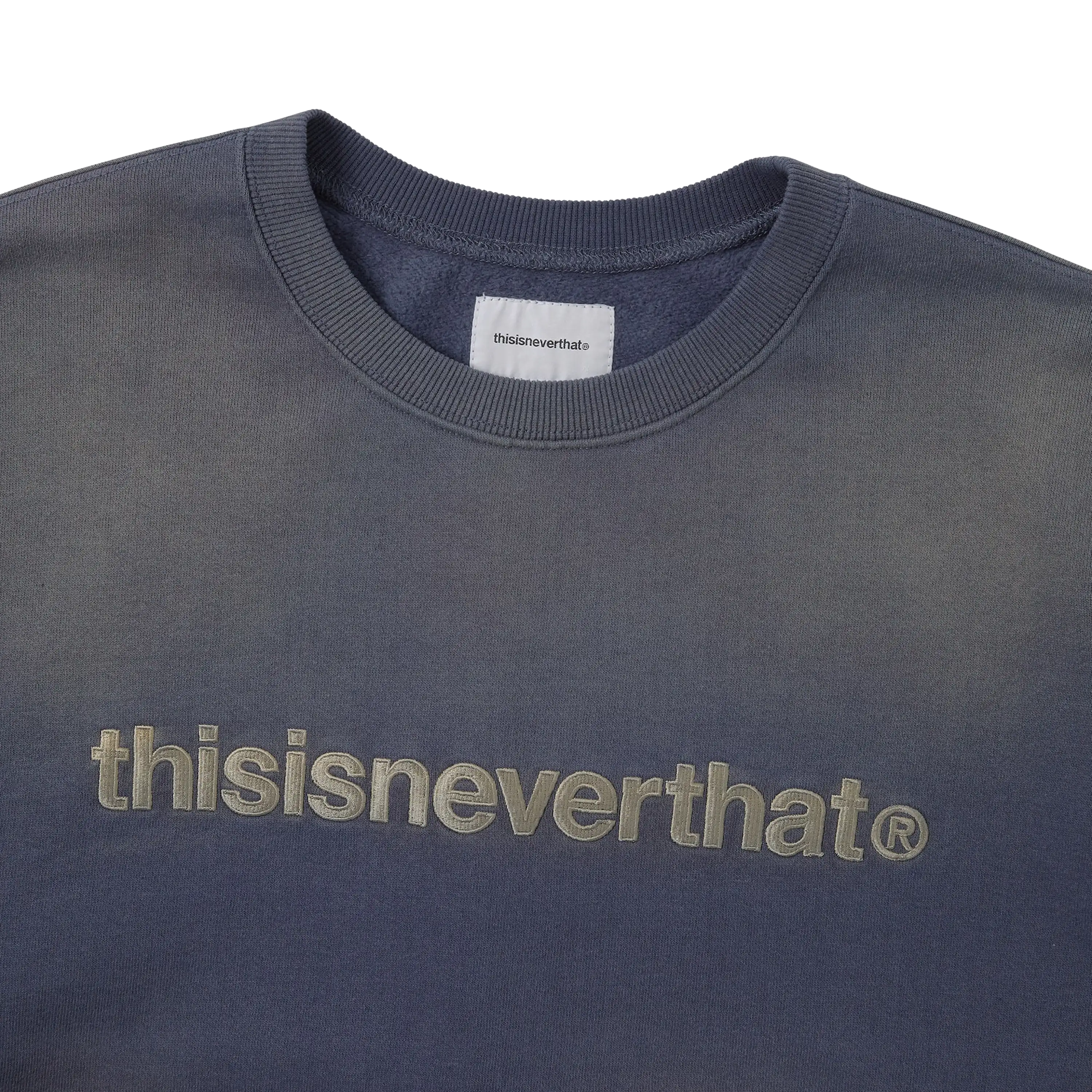 Thisisneverthat T-Logo Crewneck
