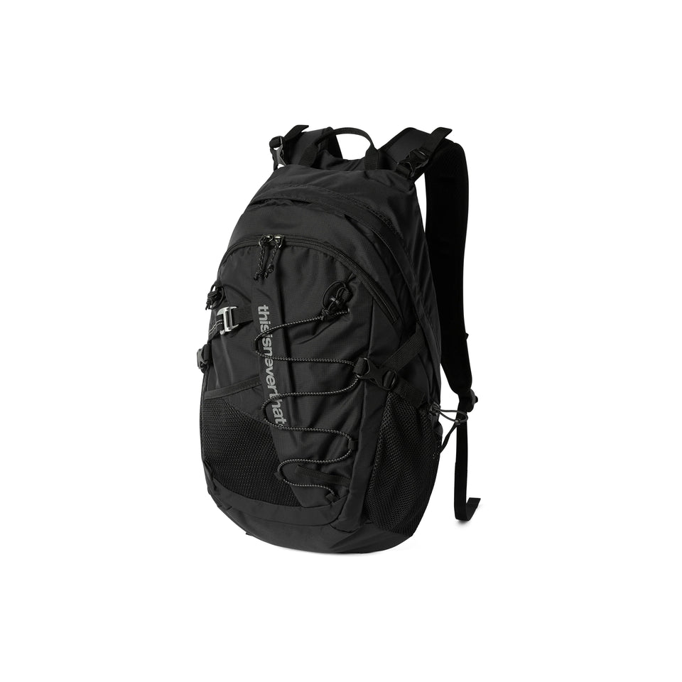 Thisisneverthat® SP-Logo Field Backpack 28 Black