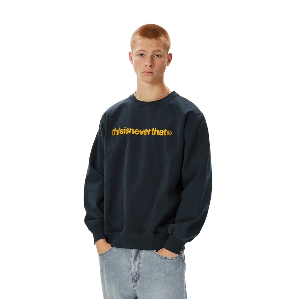 Thisisneverthat® T-Logo Crewneck