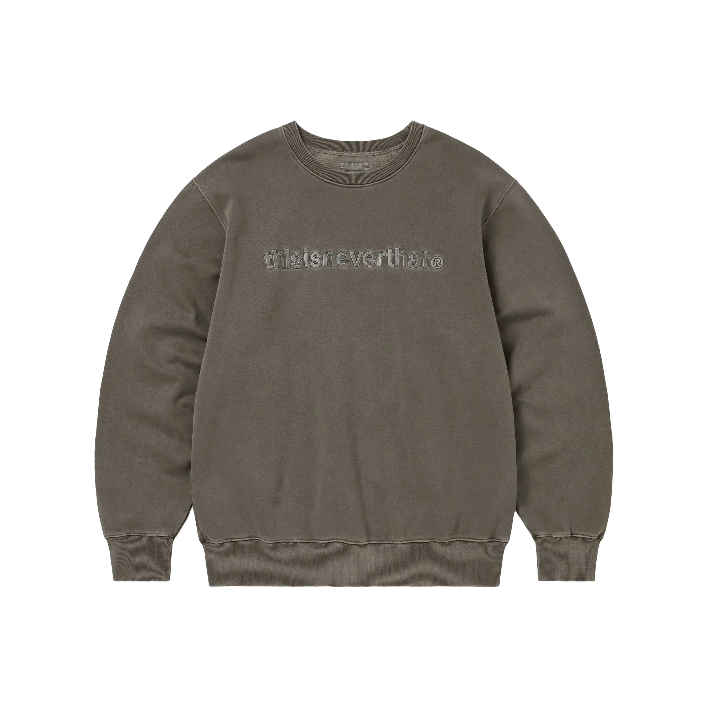 Thisisneverthat T-Logo Crewneck