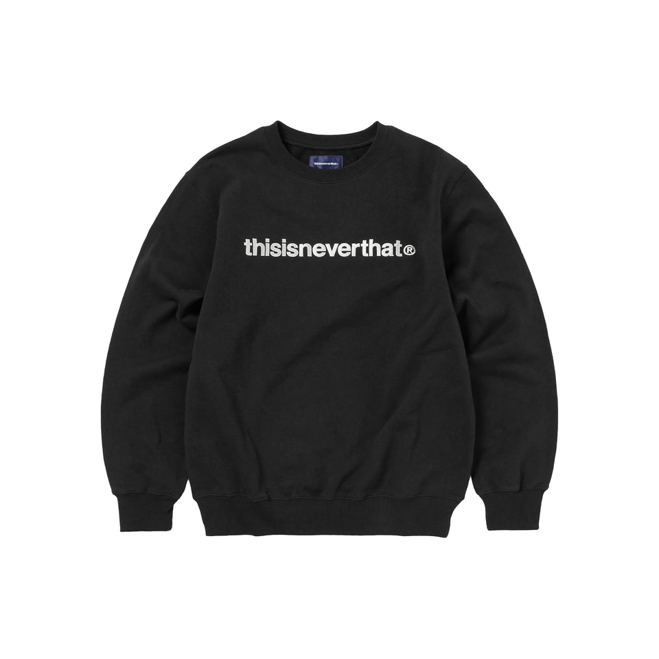 Thisisneverthat® T-Logo Crewneck