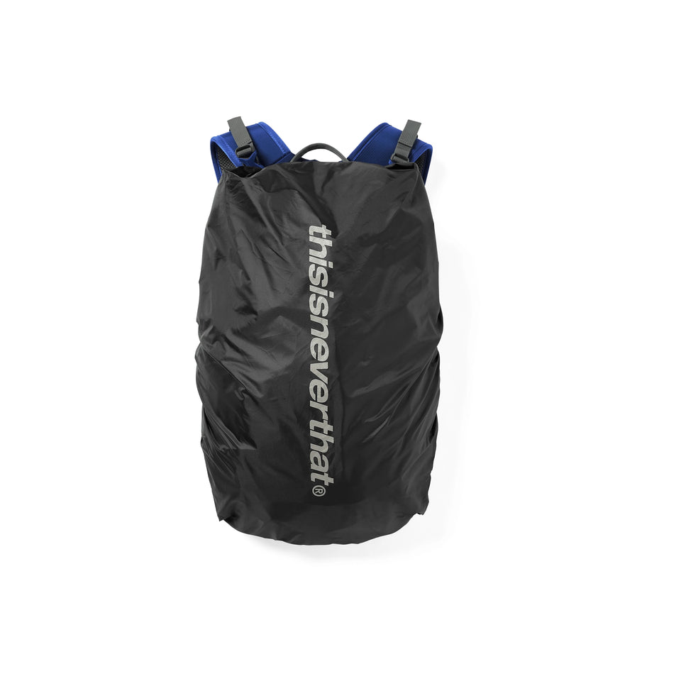 Thisisneverthat® SP-Logo Field Backpack 28 Blu