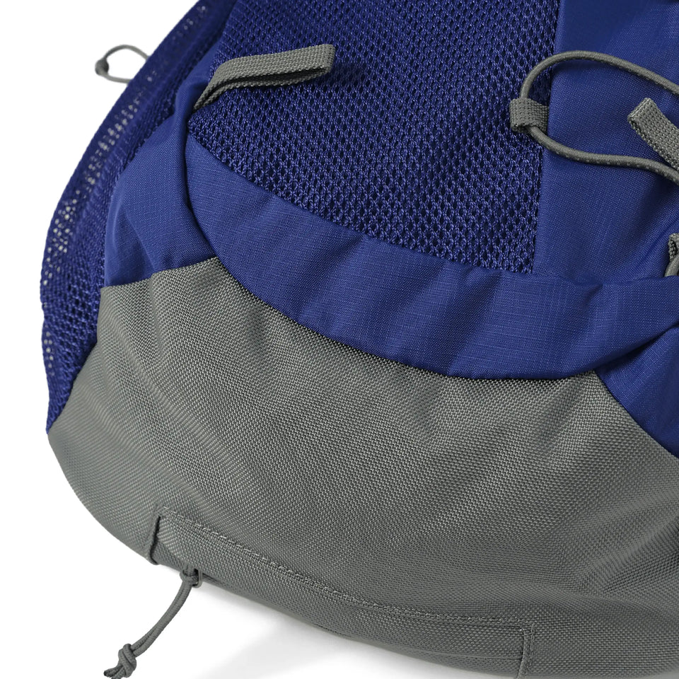 Thisisneverthat® SP-Logo Field Backpack 28 Blu