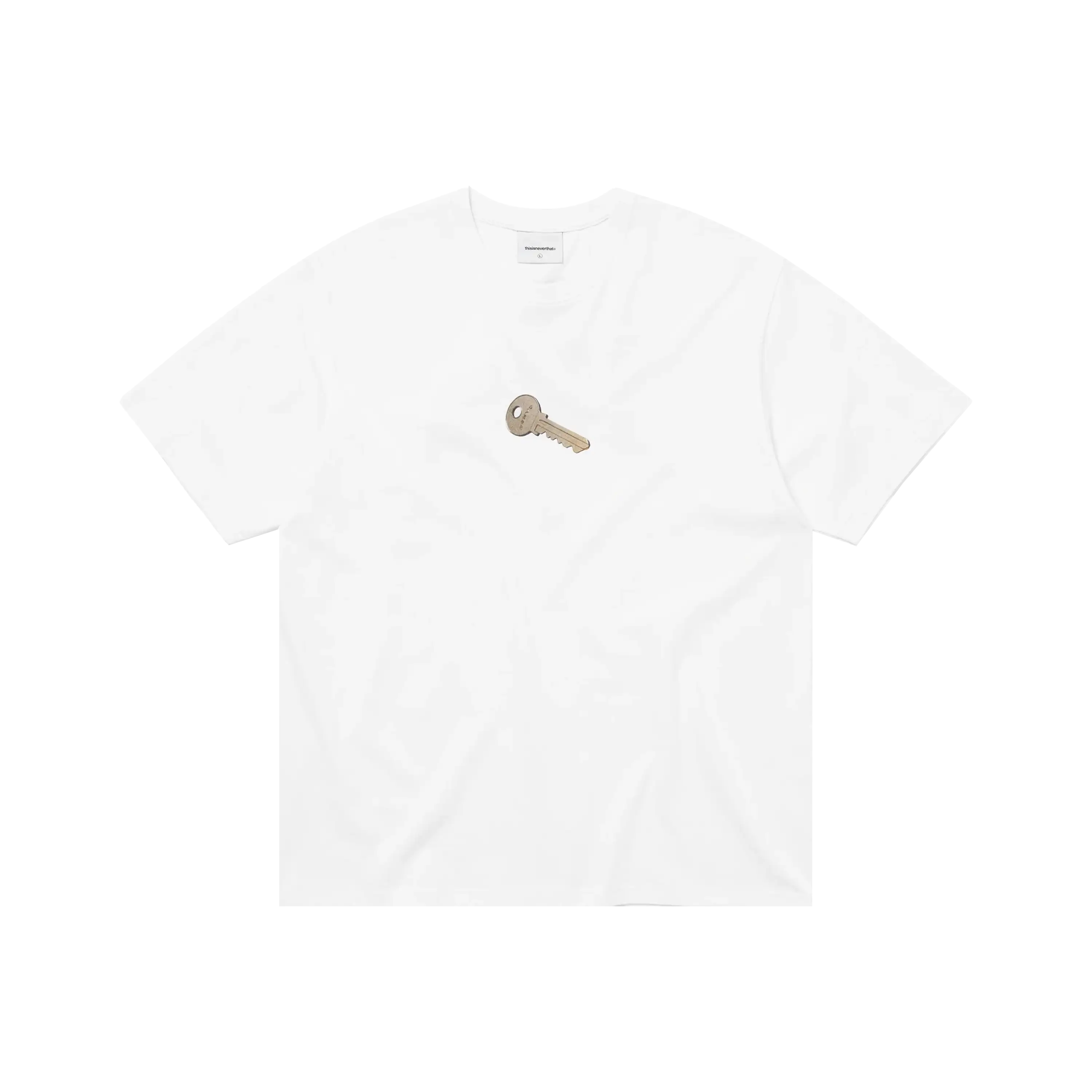 Thisisneverthat Key Bundle Tee