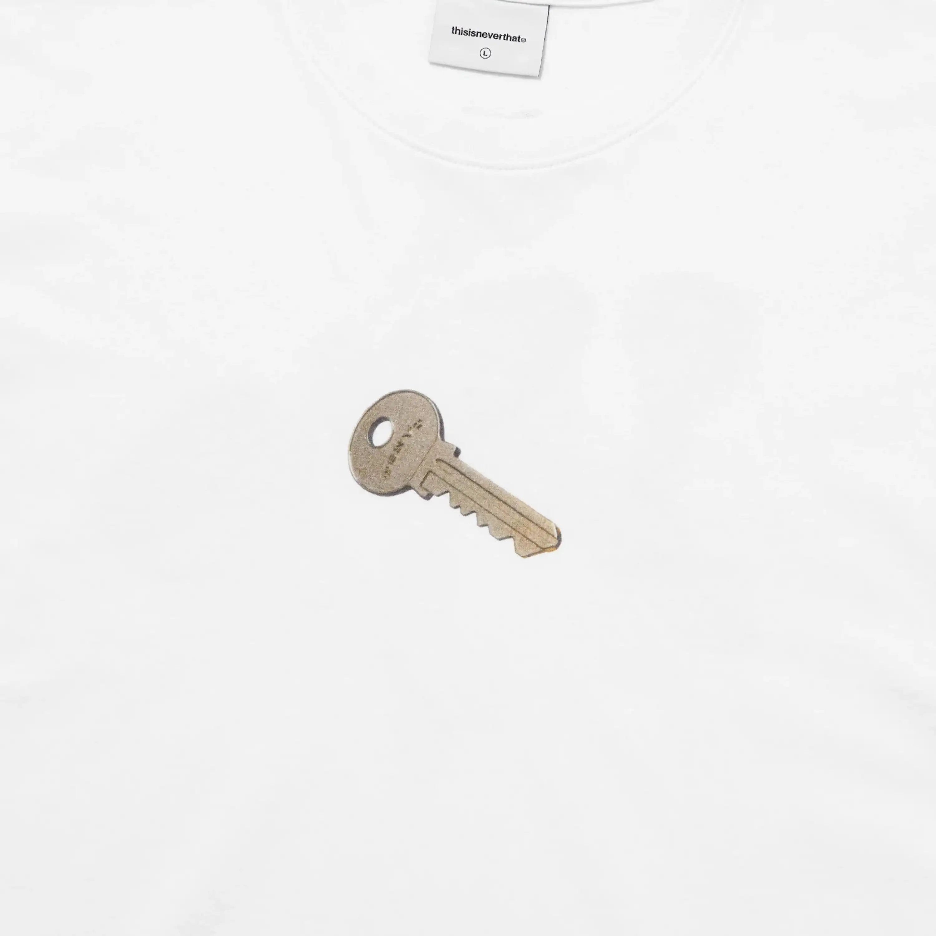 Thisisneverthat Key Bundle Tee