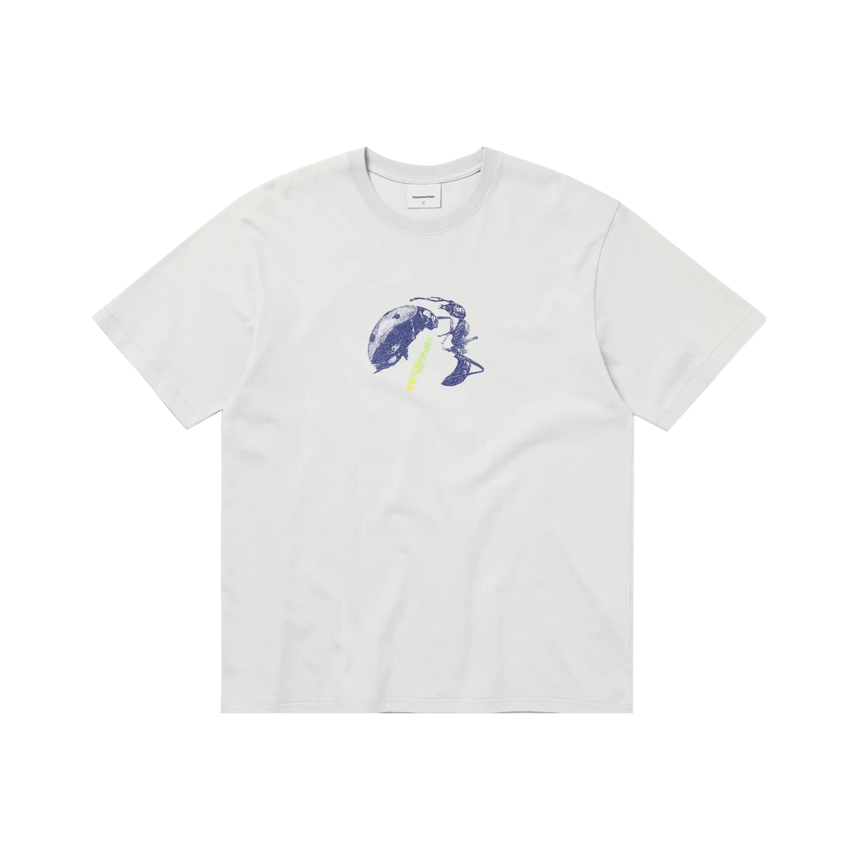 Thisisneverthat Insect Tee
