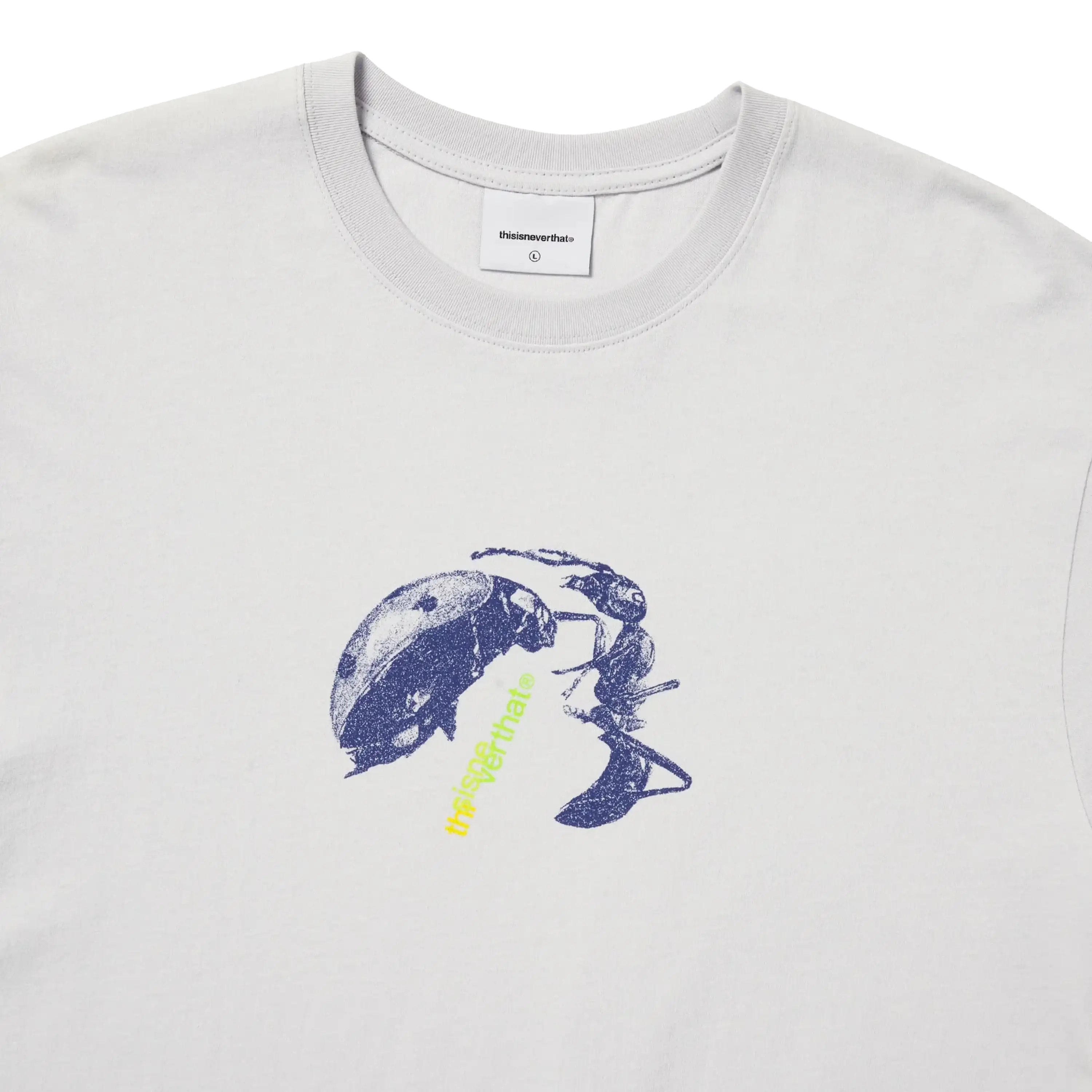Thisisneverthat Insect Tee