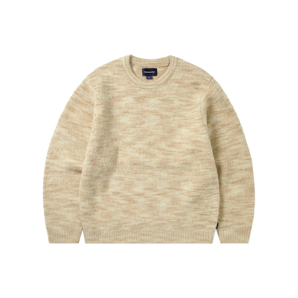 Thisisneverthat® Static Knit Sweater