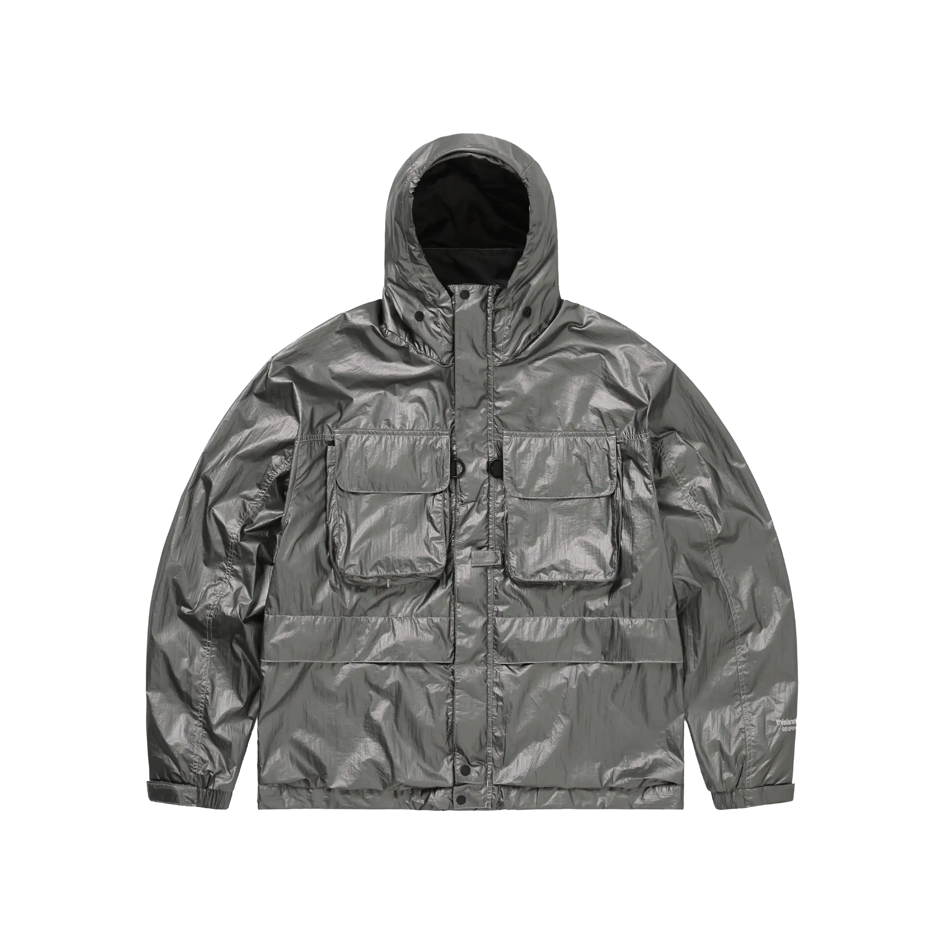 thisisneverthat 2L Fishing Jacket
