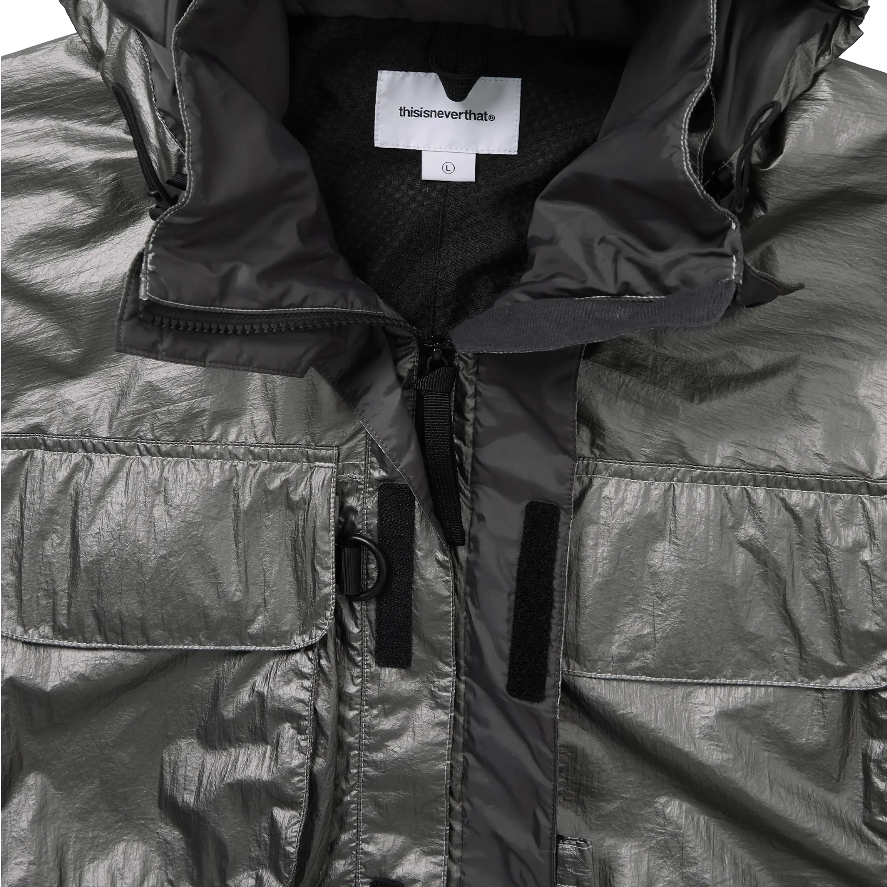 thisisneverthat 2L Fishing Jacket