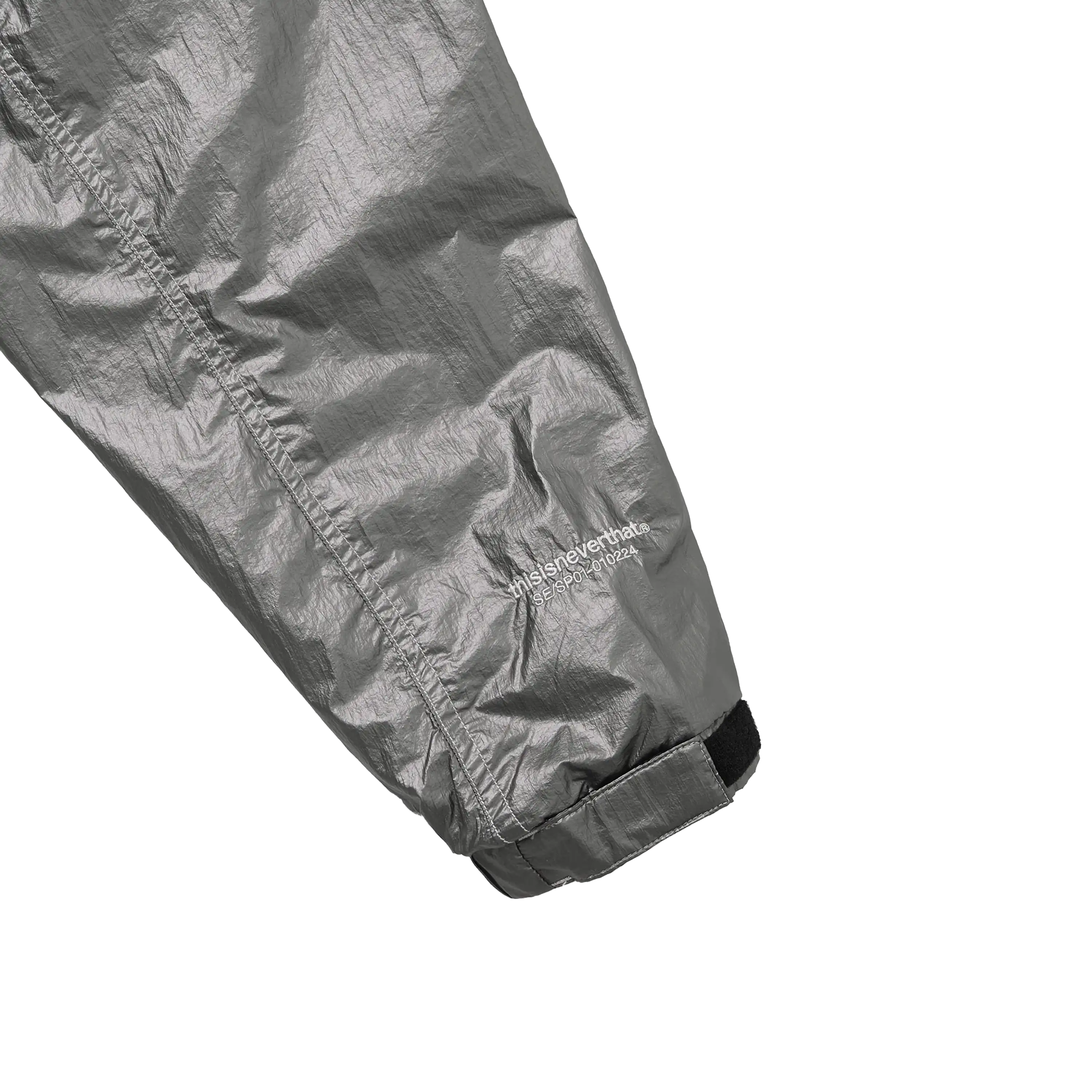 thisisneverthat 2L Fishing Jacket