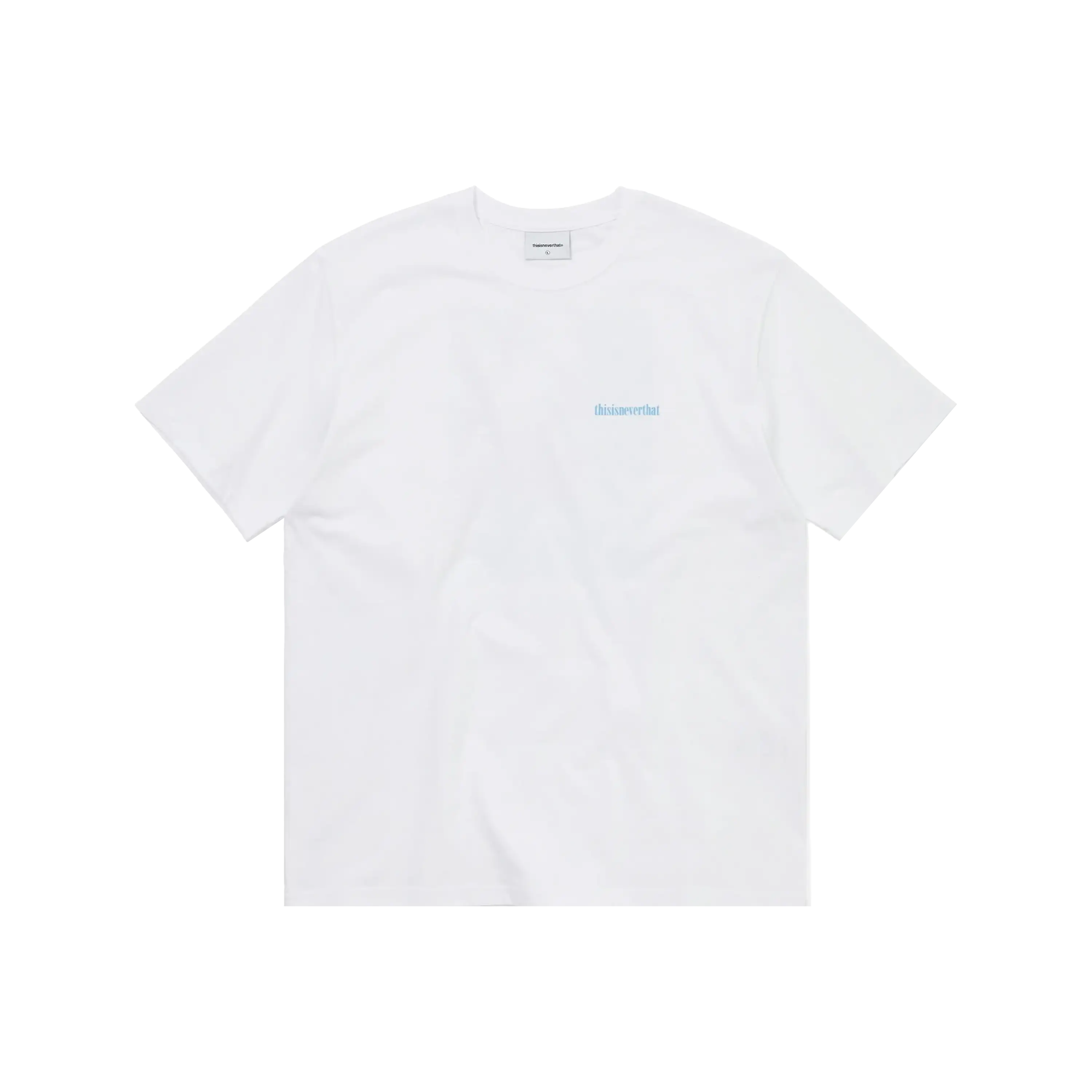 thisisneverthat Giraffe Tee White