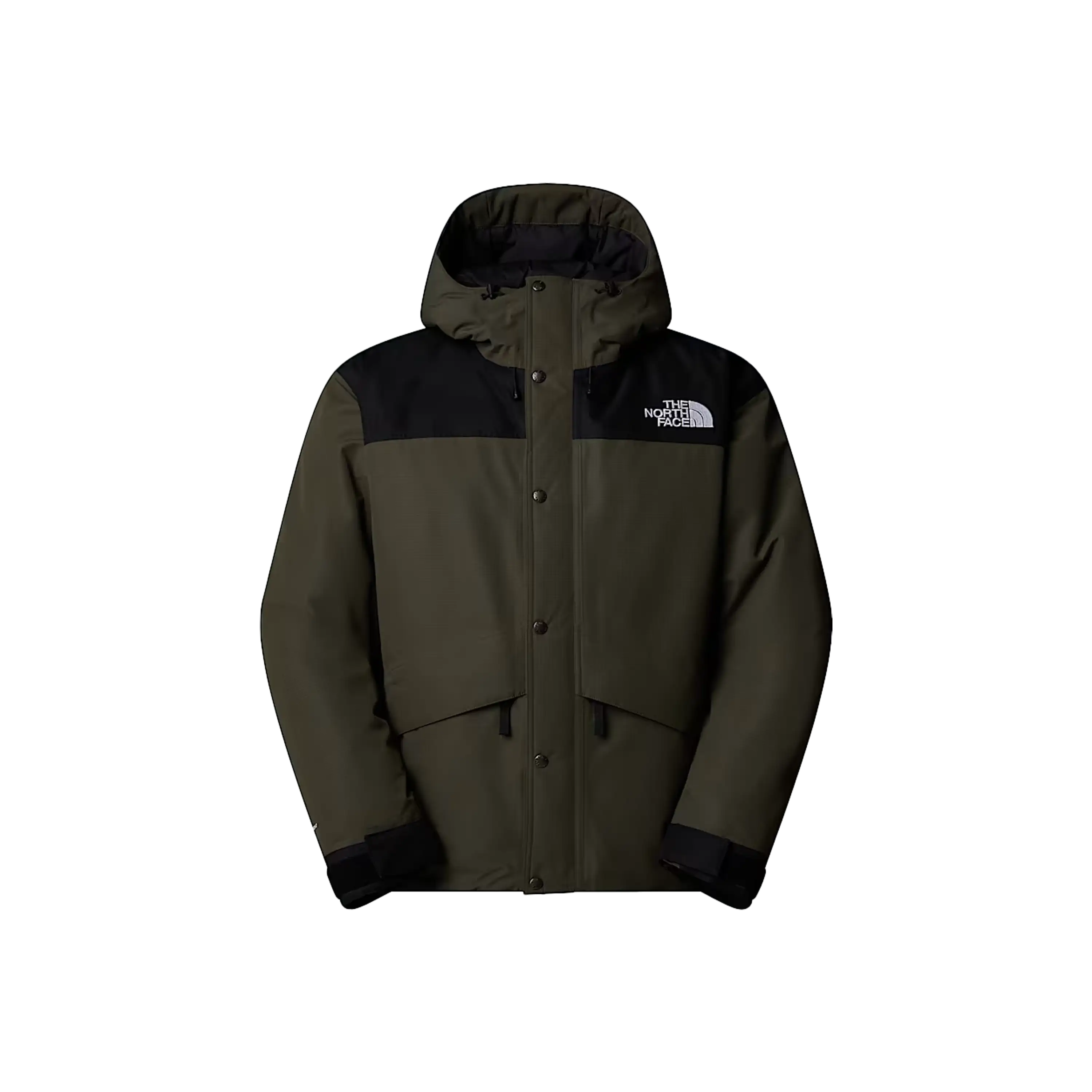 The North Face Mountain Down Jacket