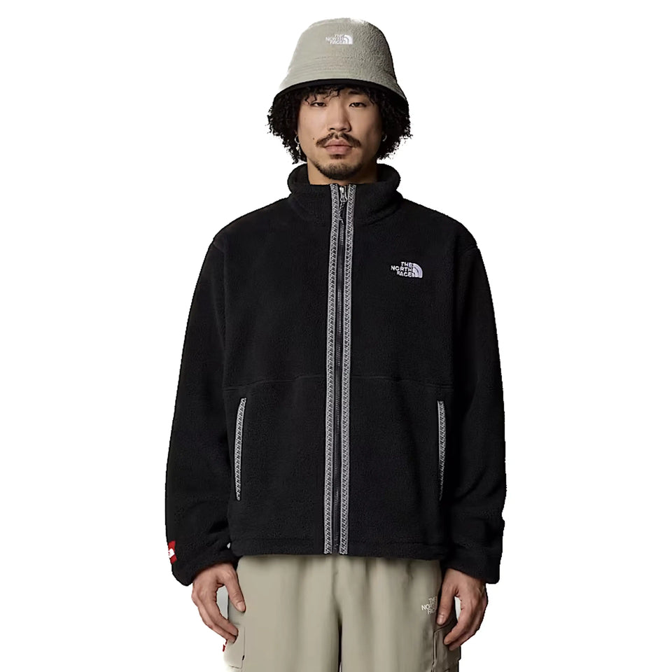 The North Face Fleeski Jacket Pile