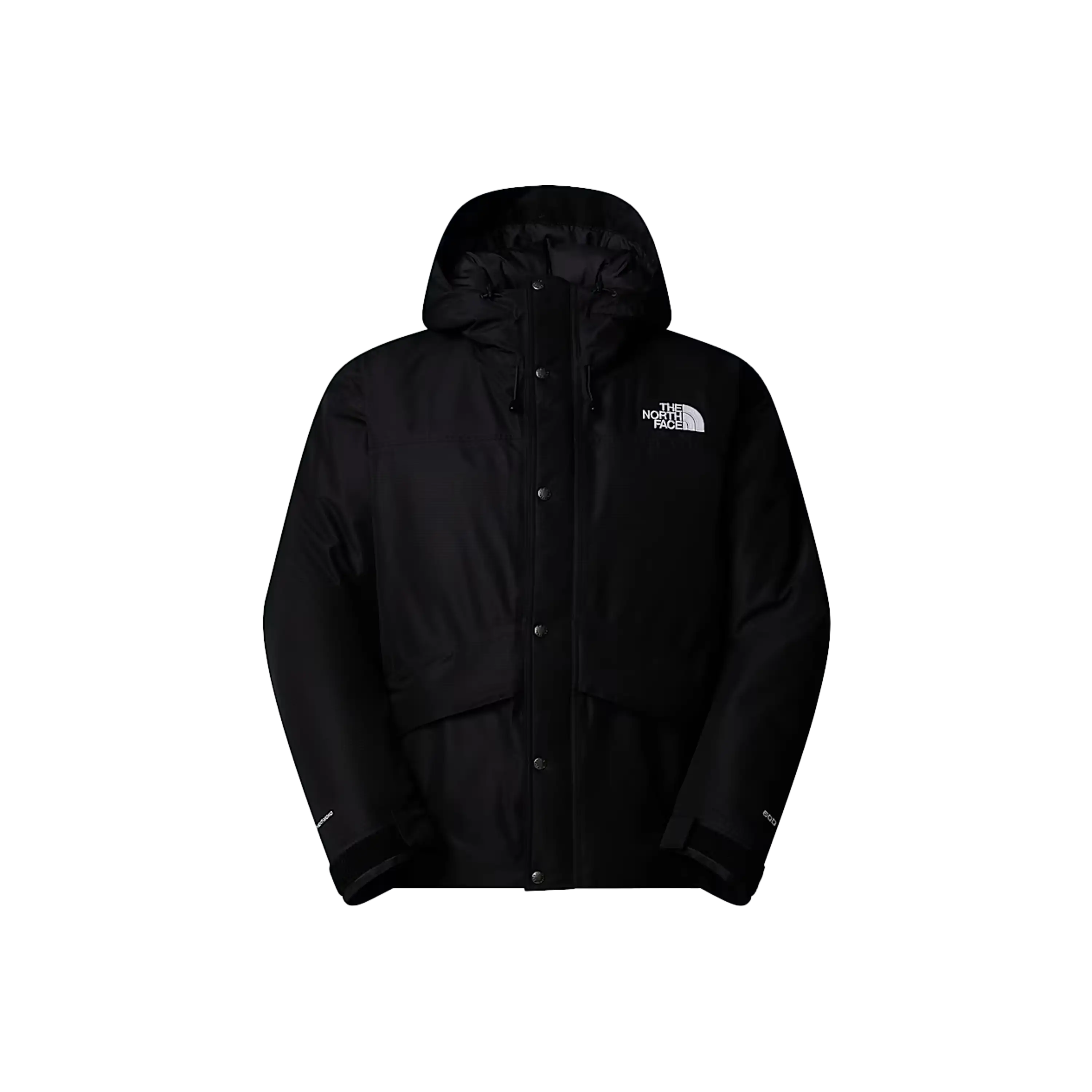 The North Face Mountain Down Jacket