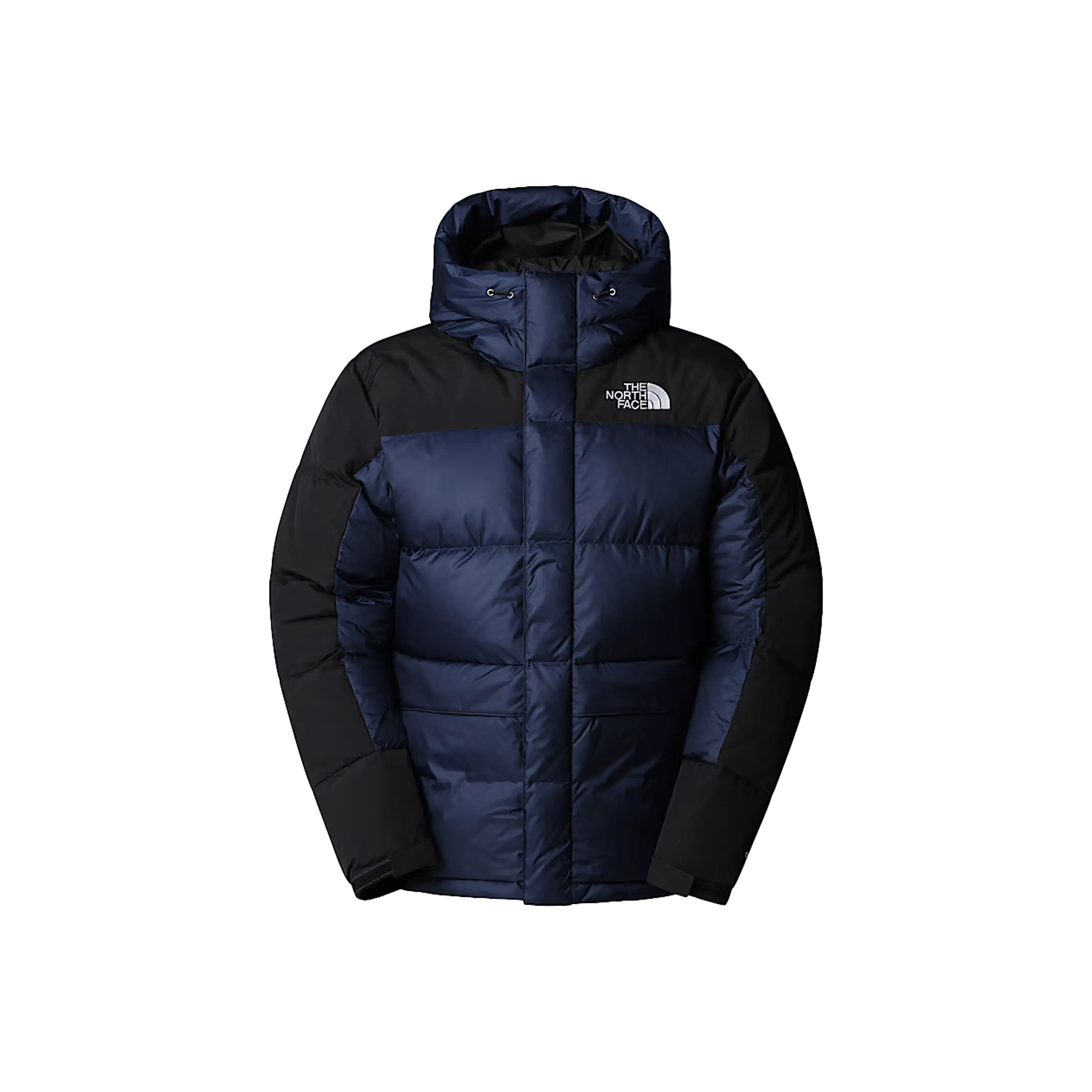 The North Face Himalayan Down Parka