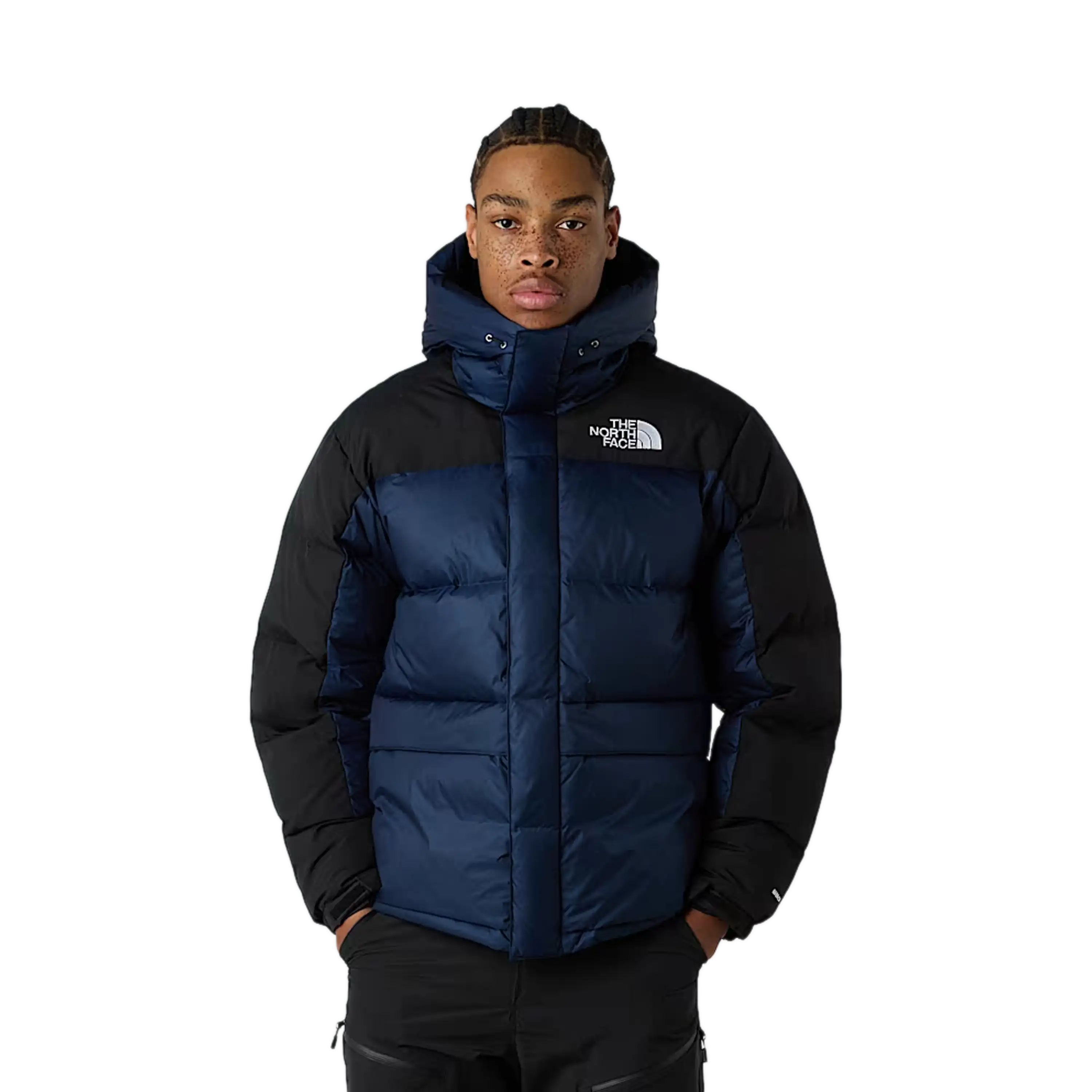 The North Face Himalayan Down Parka