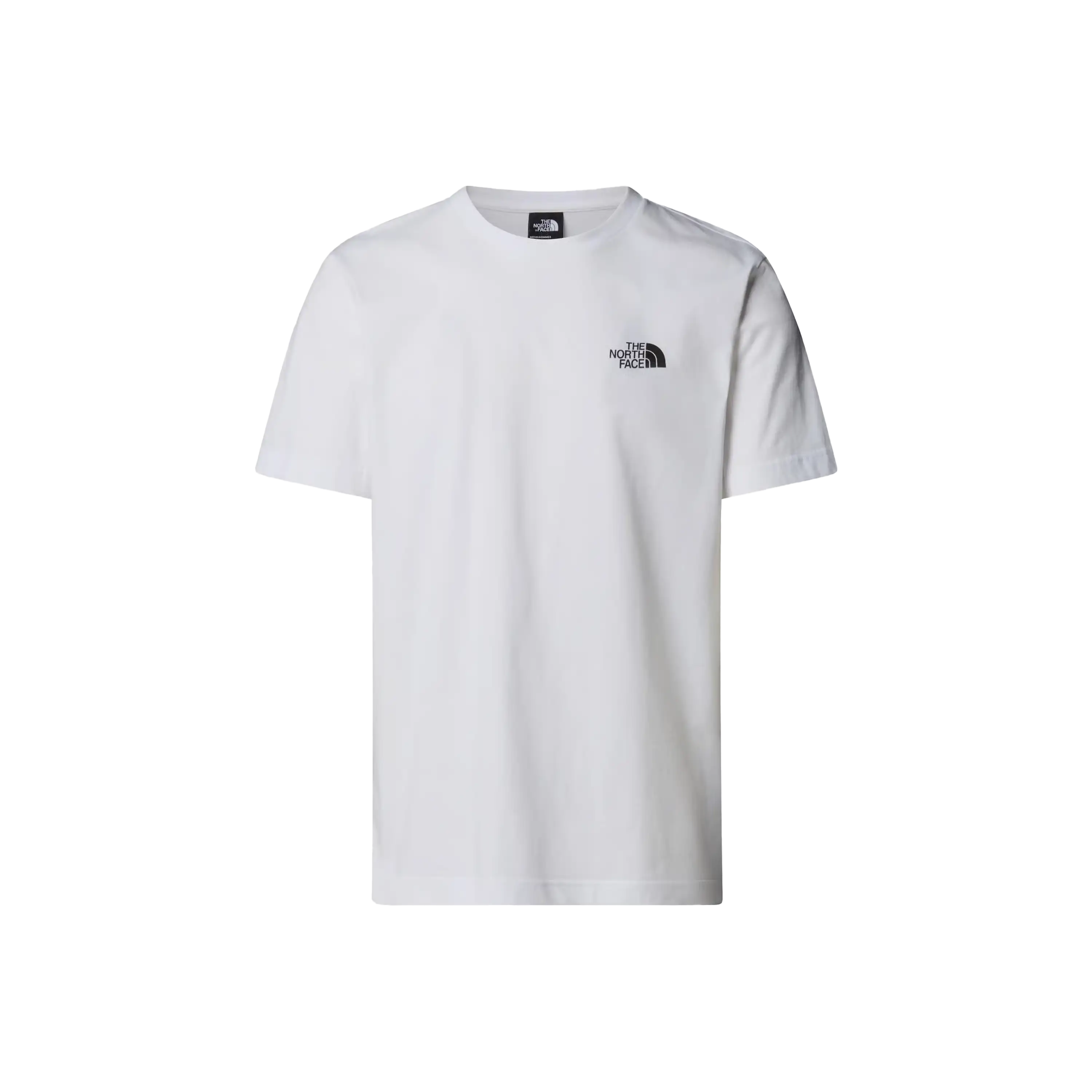 The North Face Half Dome Photo T-Shirt