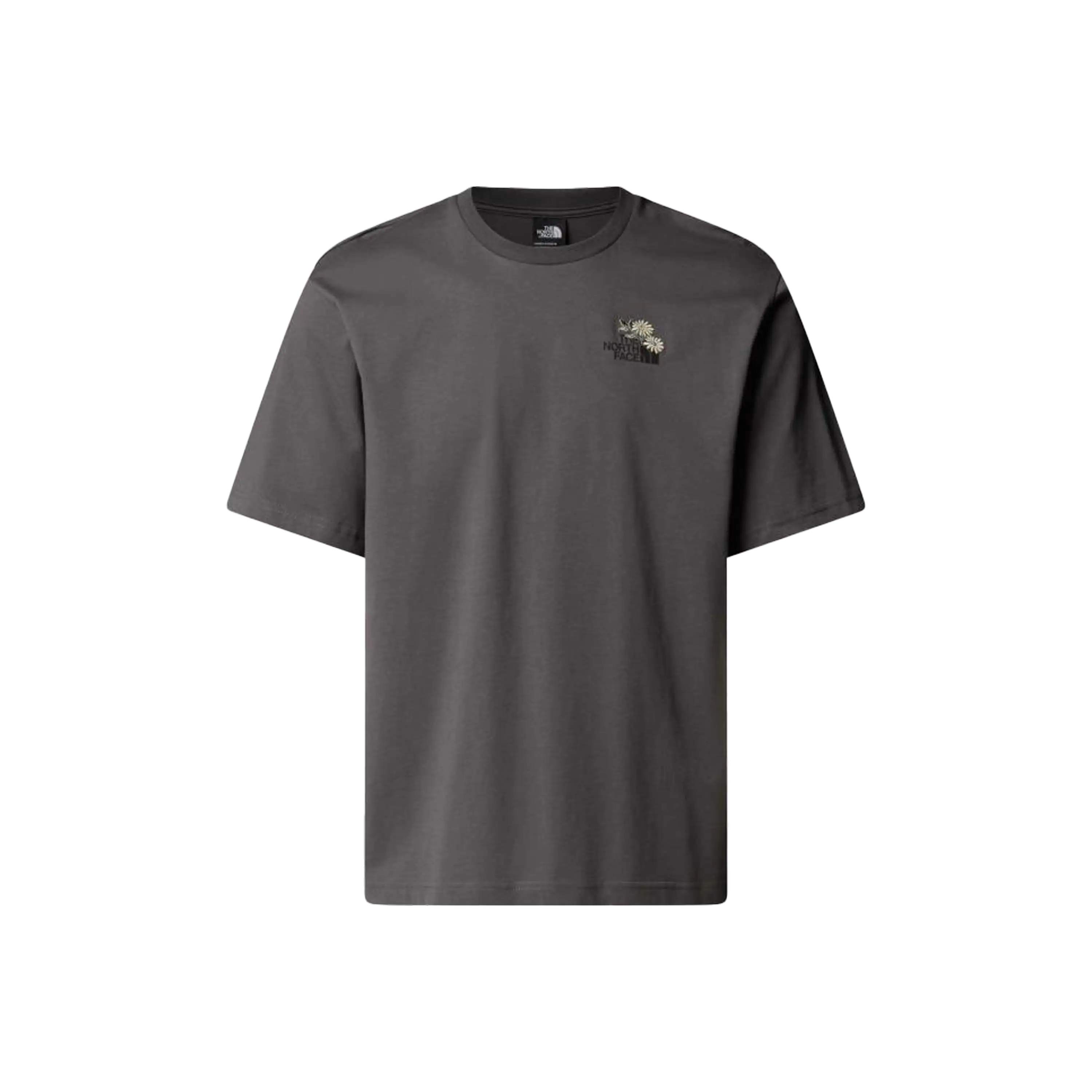 The North Face Flower Dome T-Shirt