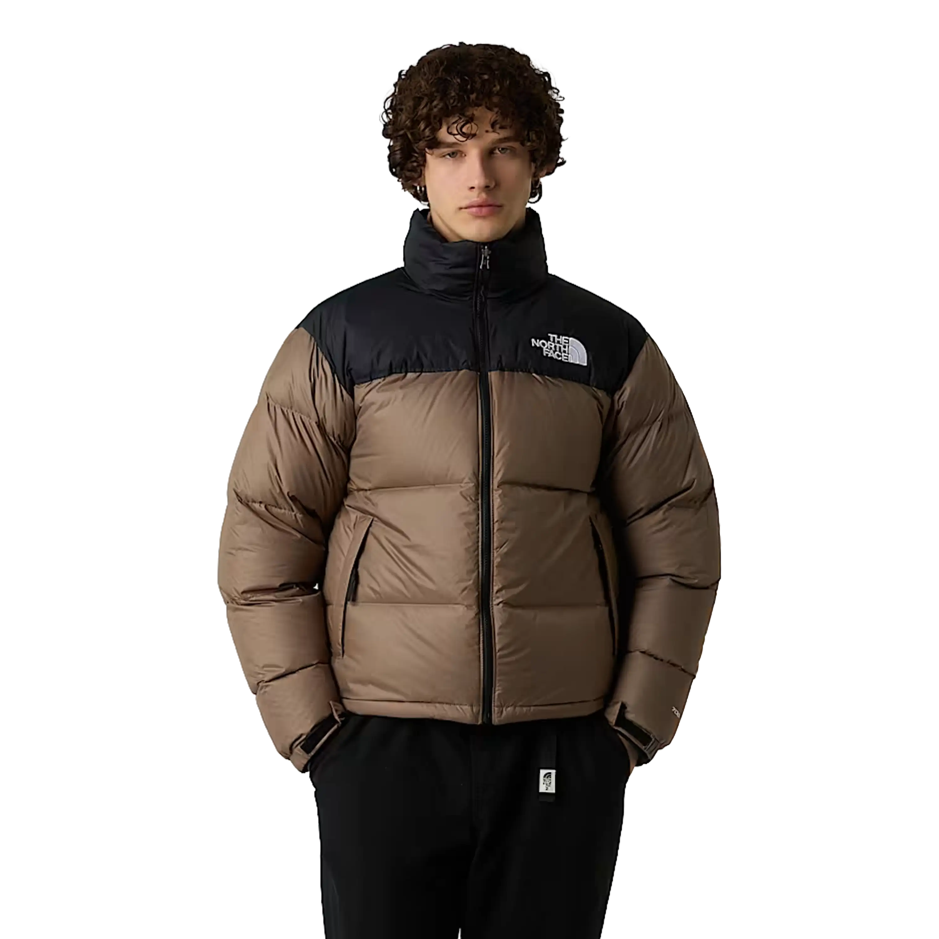 The North Face Retro Nuptse 1996