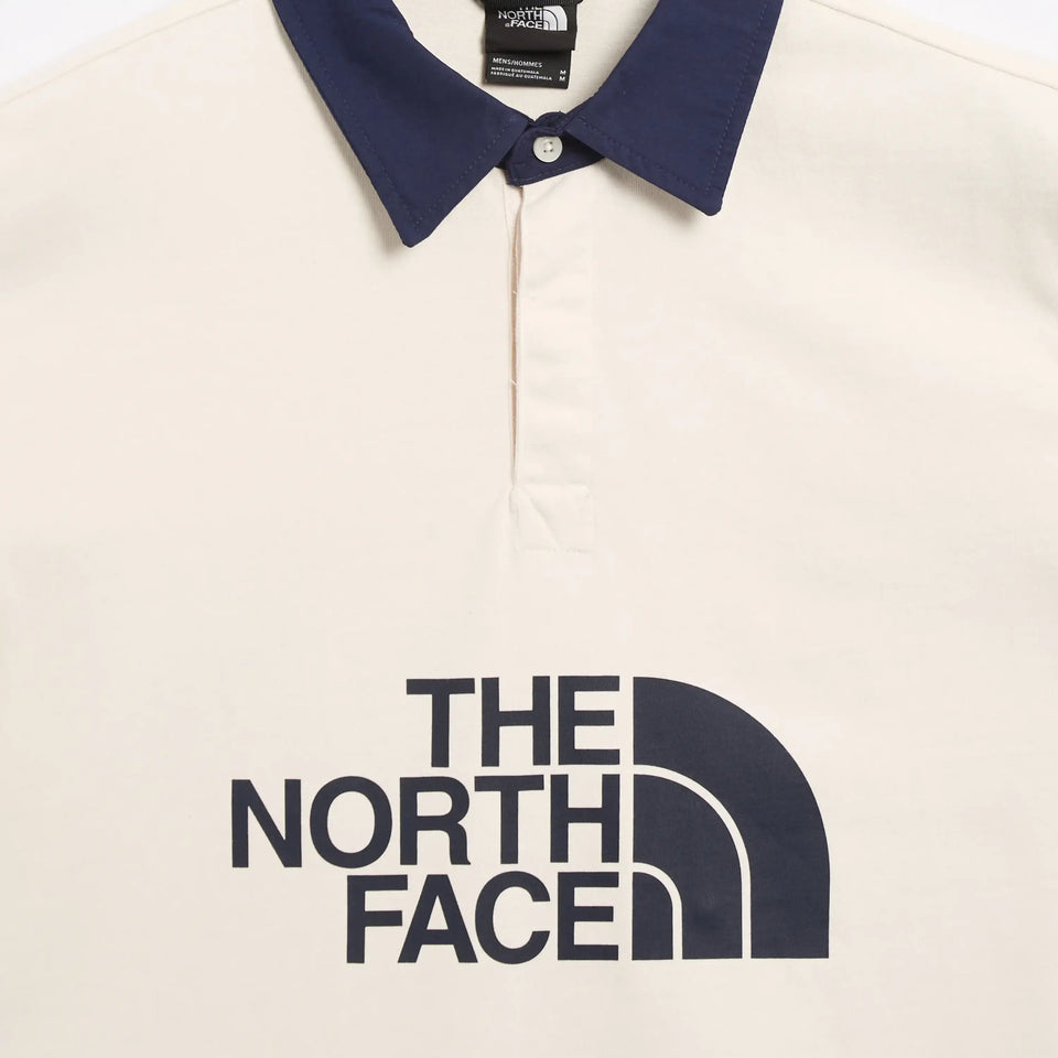 The North Face Easy Rugby Polo