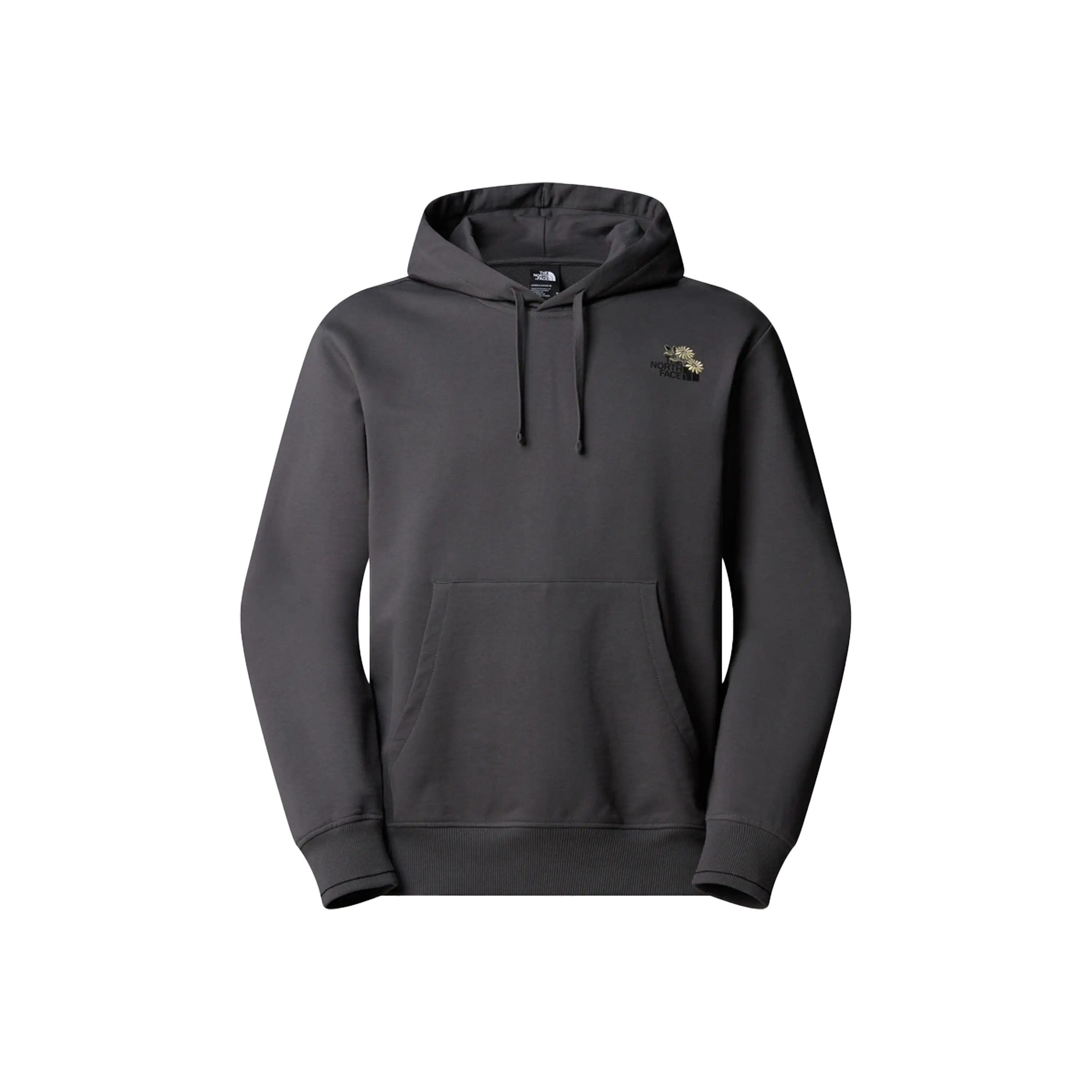 The North Face Flower Dome Relaxed Hoodie